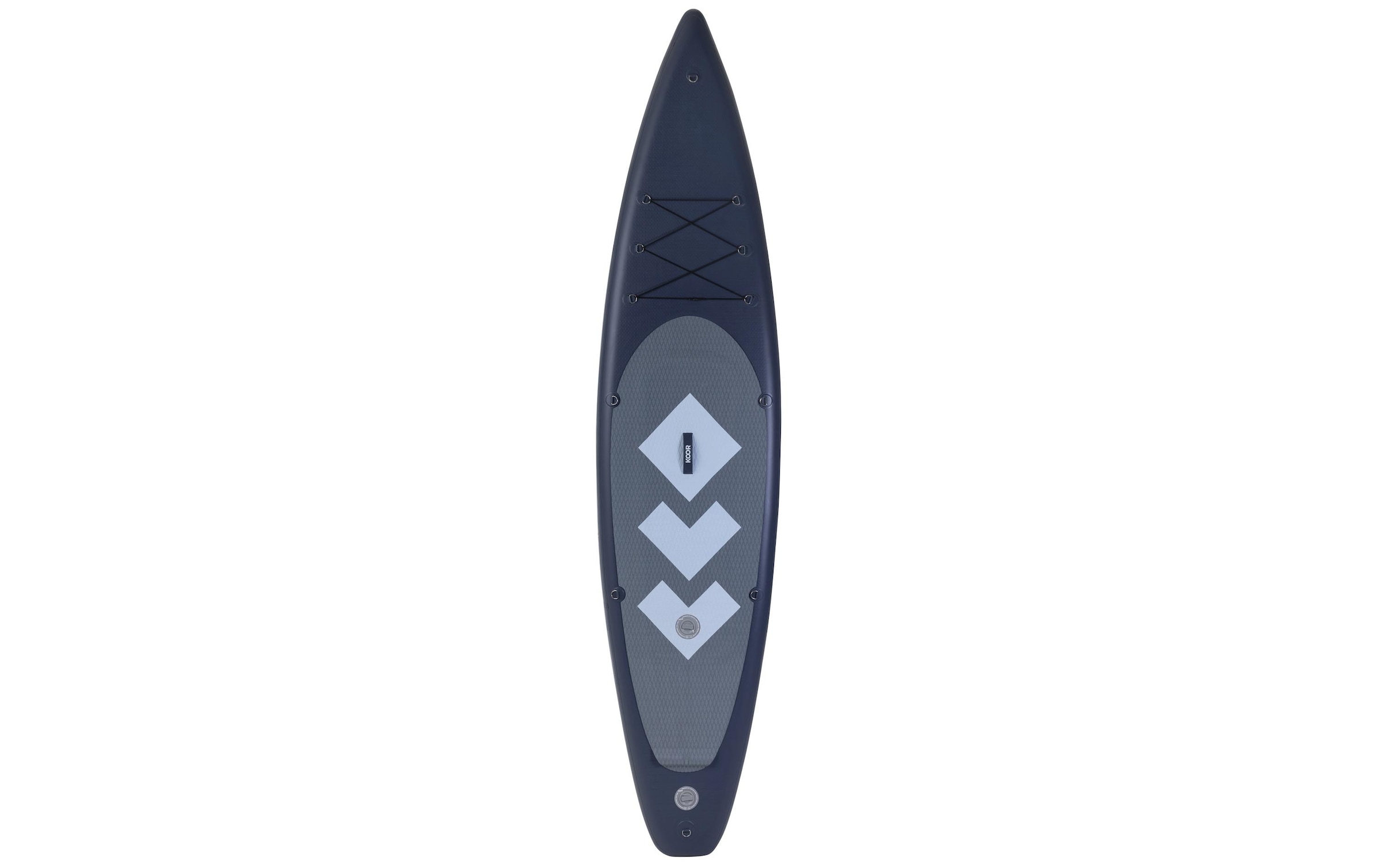 KOOR SUP-Board »Board Moolaka 116«