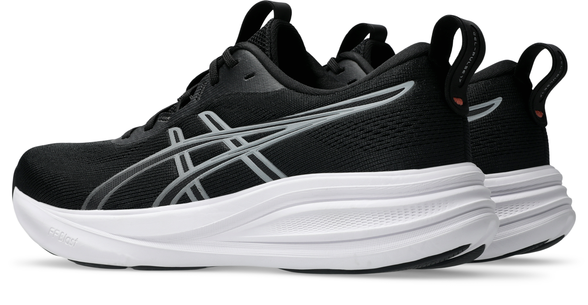 Asics Laufschuh »GEL-PULSE 17«  für Strasse und Fitnessstudio, mit FF BLAST Dämpfung
