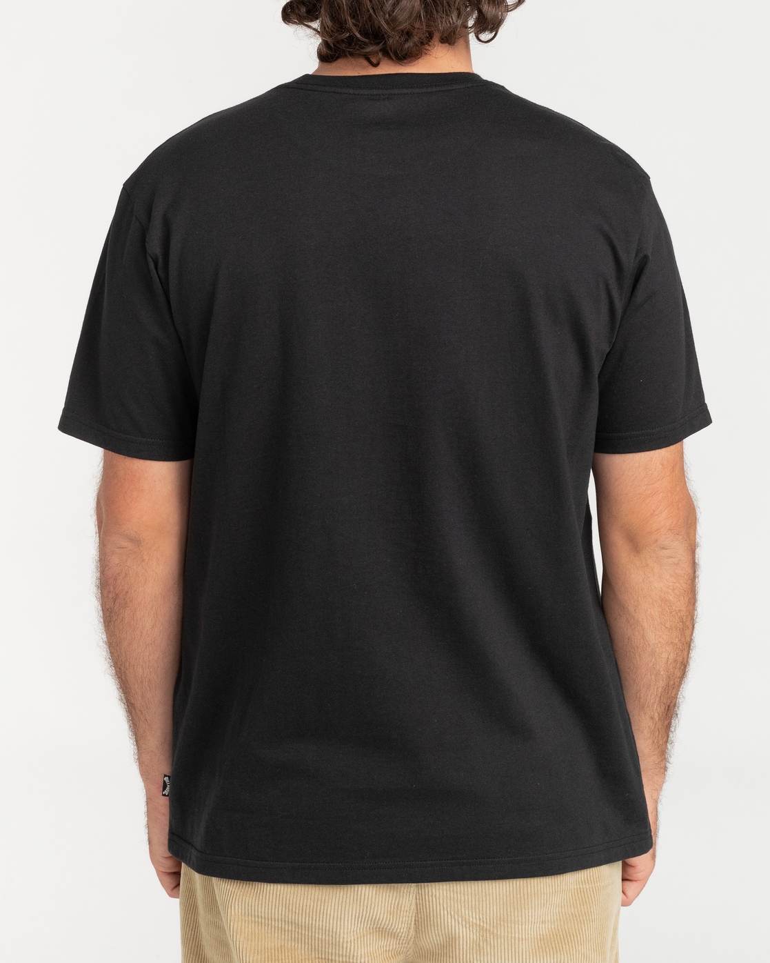 Billabong T-shirt »Unity Stacked«