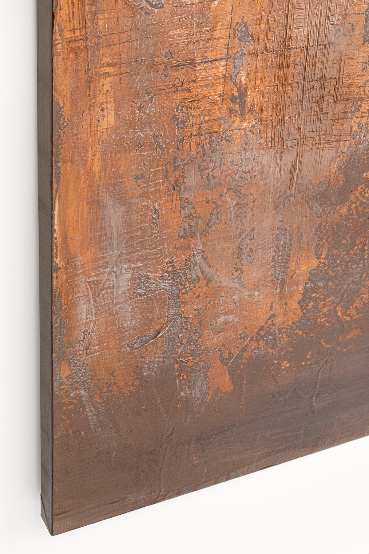 Kare Design Leinwandbild »Dusty Horizon« 1,  verschiedene Grössen