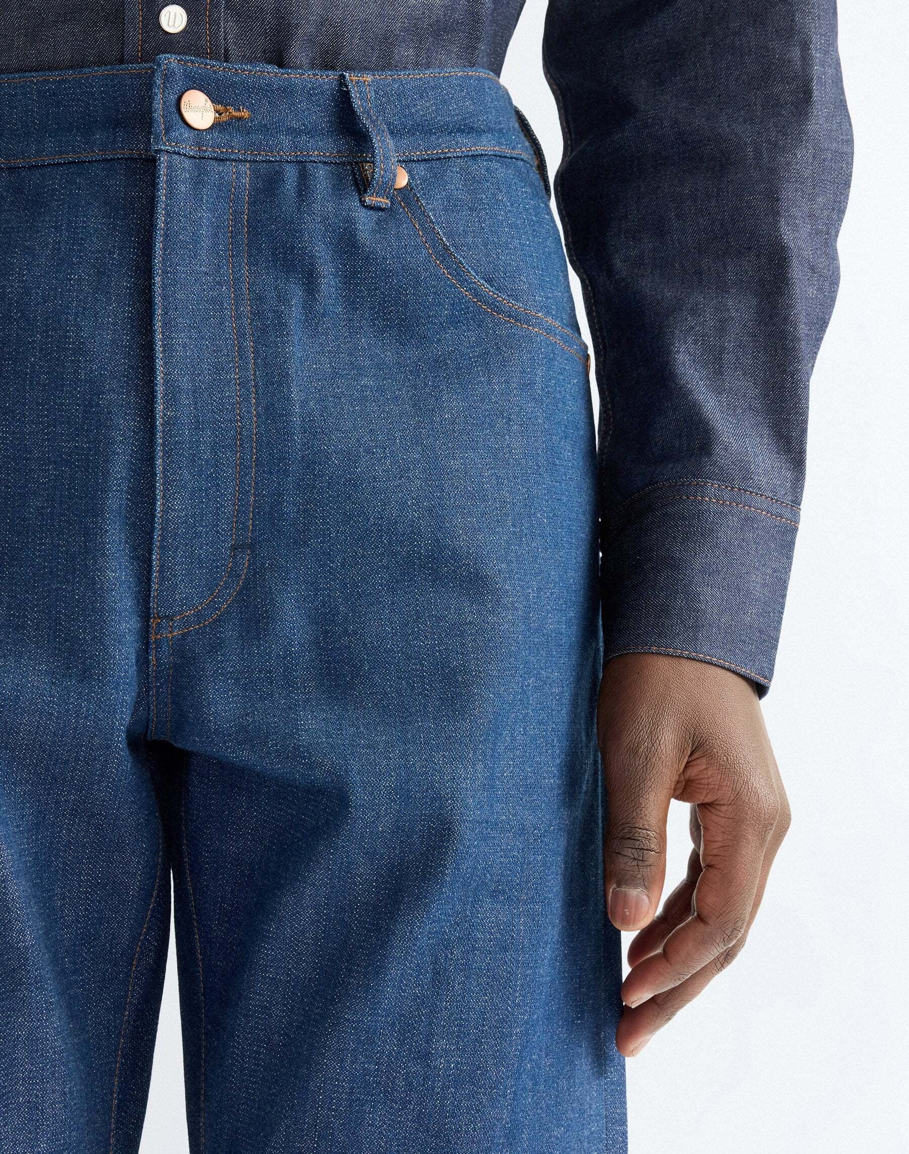 Wrangler Jeans bootcut »WRANGLER Jeans 13Mwz«