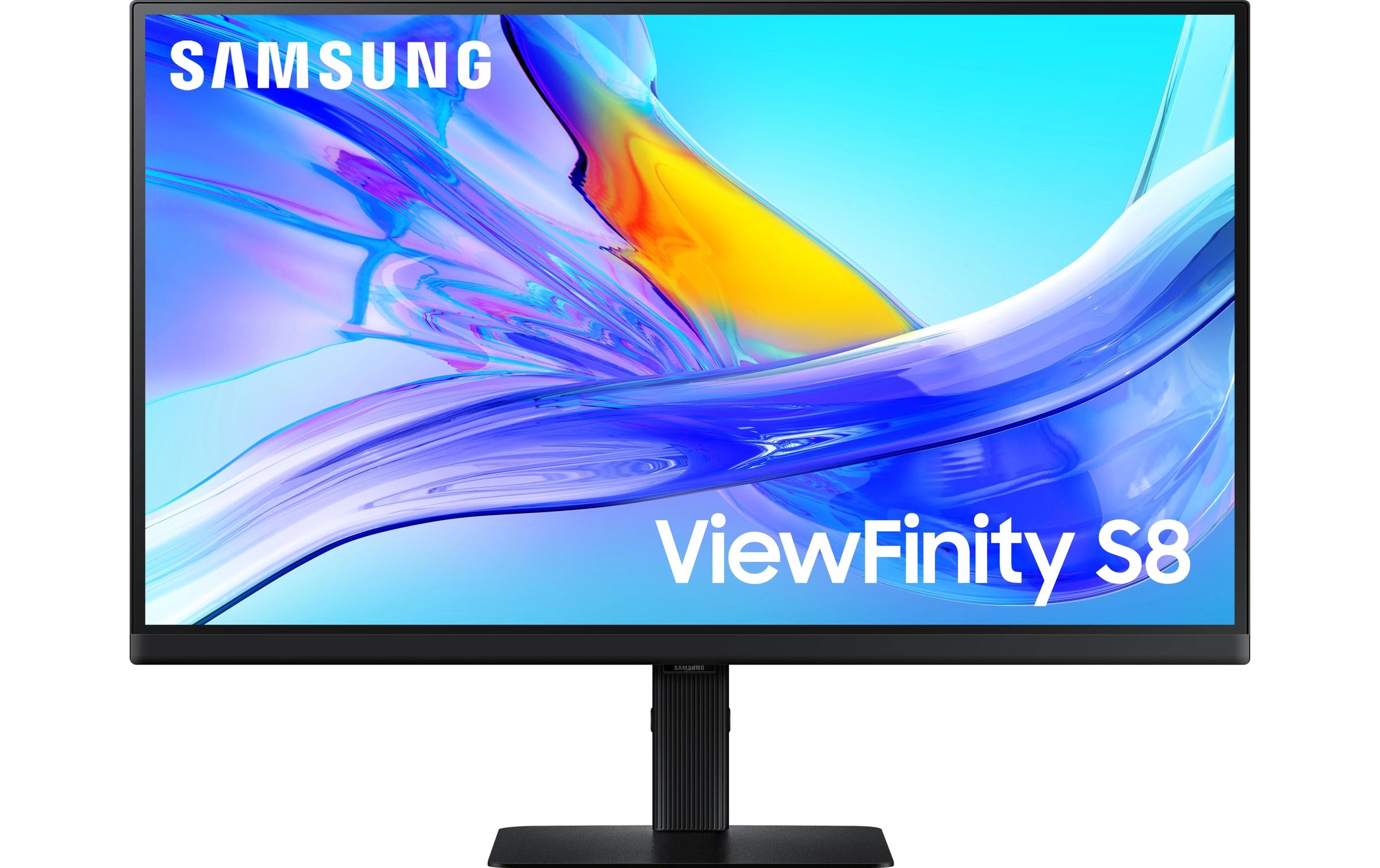 Image of Samsung LED-Monitor "S80UD" 68 cm/27 ″ 3840 x 2160 px 5 Reaktionszeit 60 Hz
