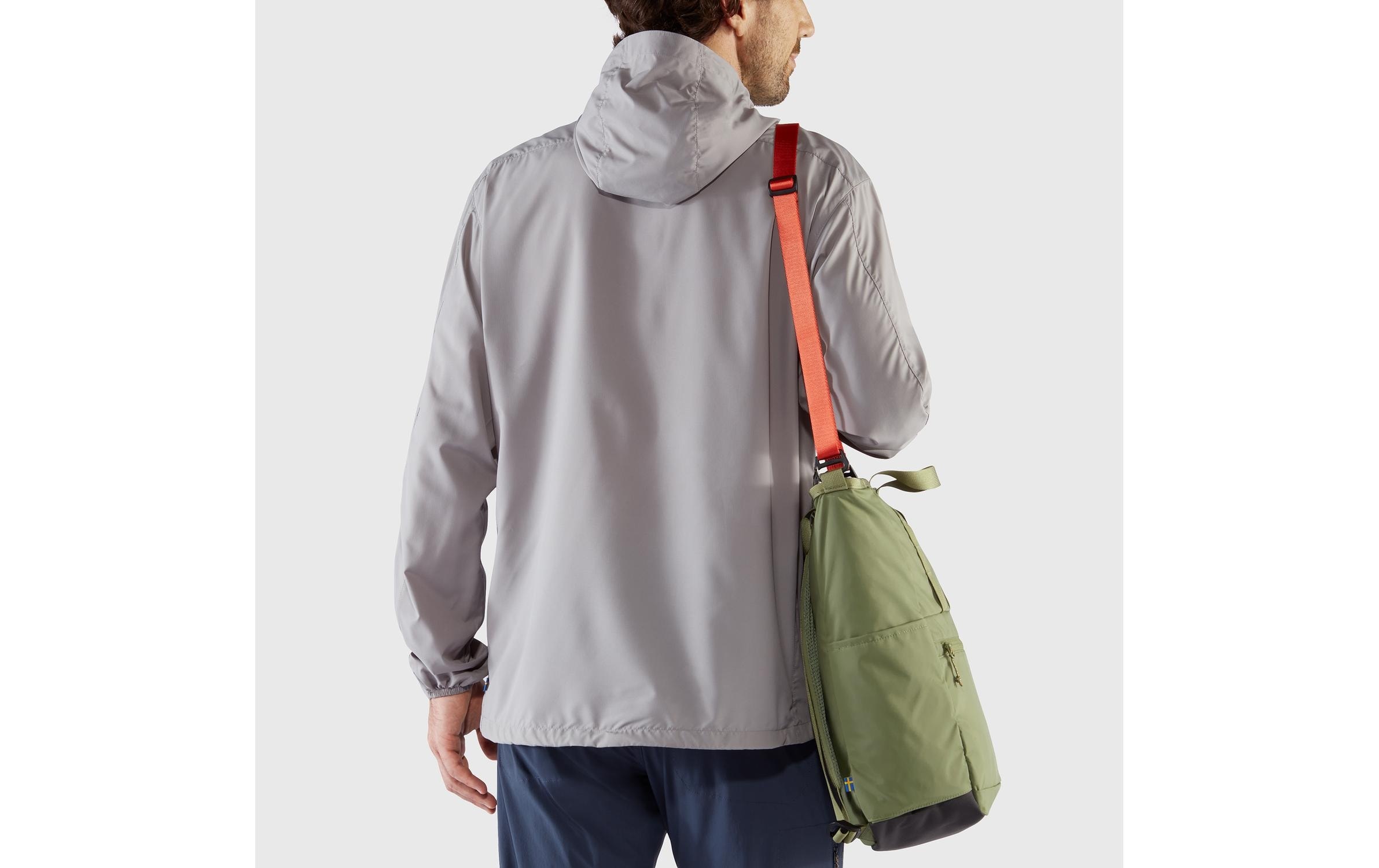 Fjällräven Freizeitrucksack »High Coast Foldsack 24 l«