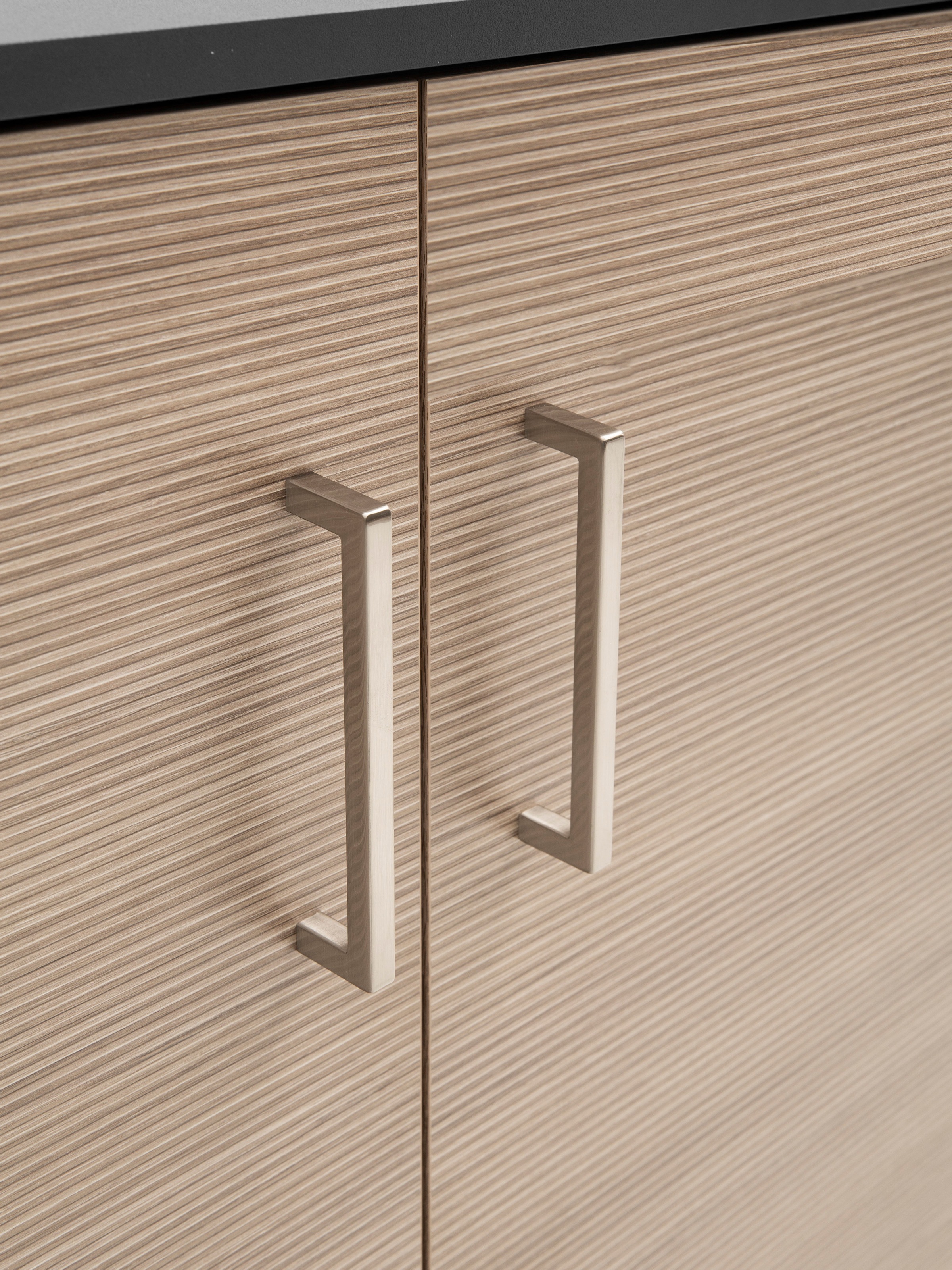 Schildmeyer Aktenschrank »METZ, 2 Türen in Canello, Höhe 113,4 cm, 6 Fächer, MADE IN GERMANY« 1 Stk. tlg. Fronten in Canello,  MADE IN GERMANY