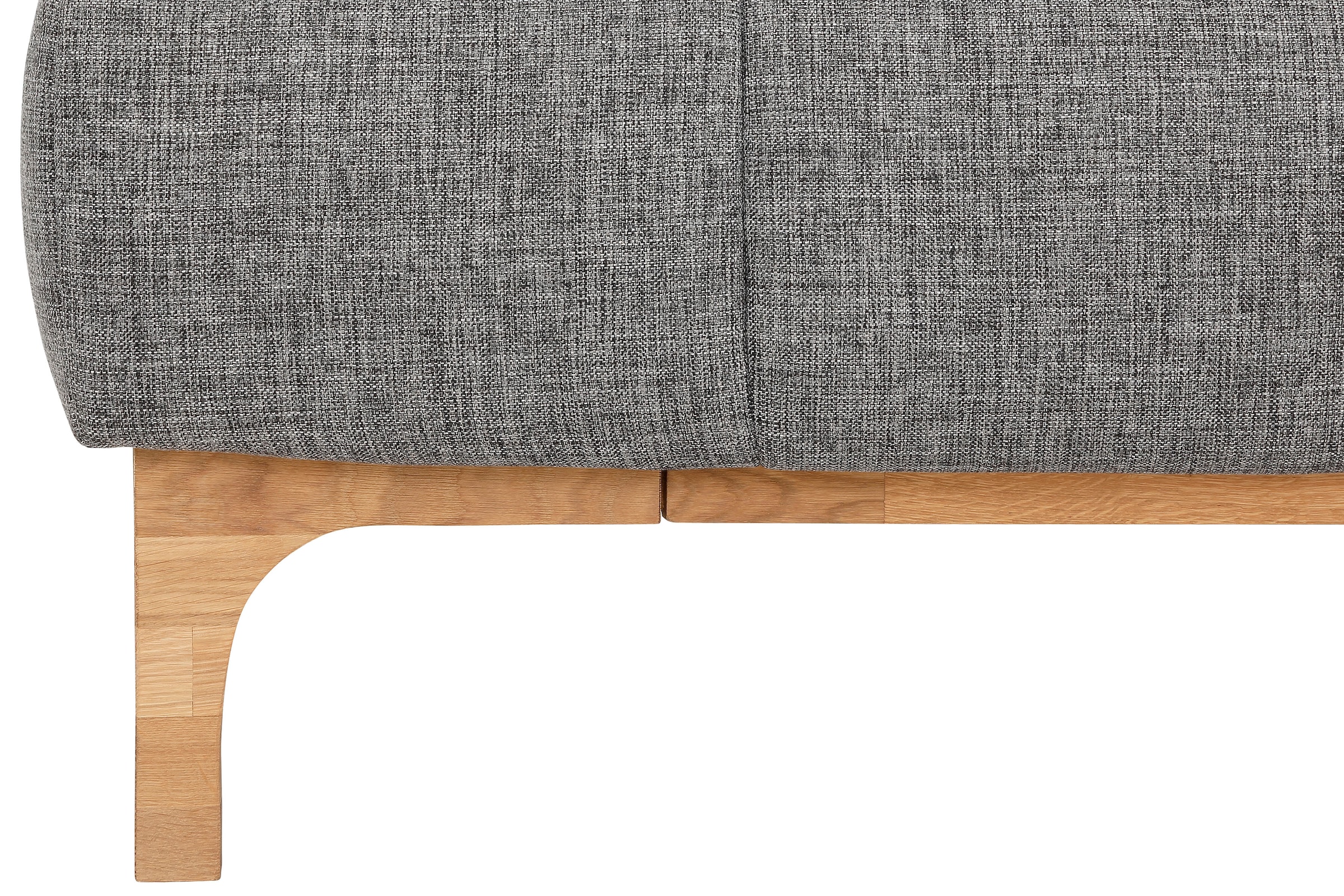 GOODproduct Boxspringbett »Jelle« 5 Stk. tlg. zertifizierte, recycelte Bezugsstoffe, verschiedene Ausführungen