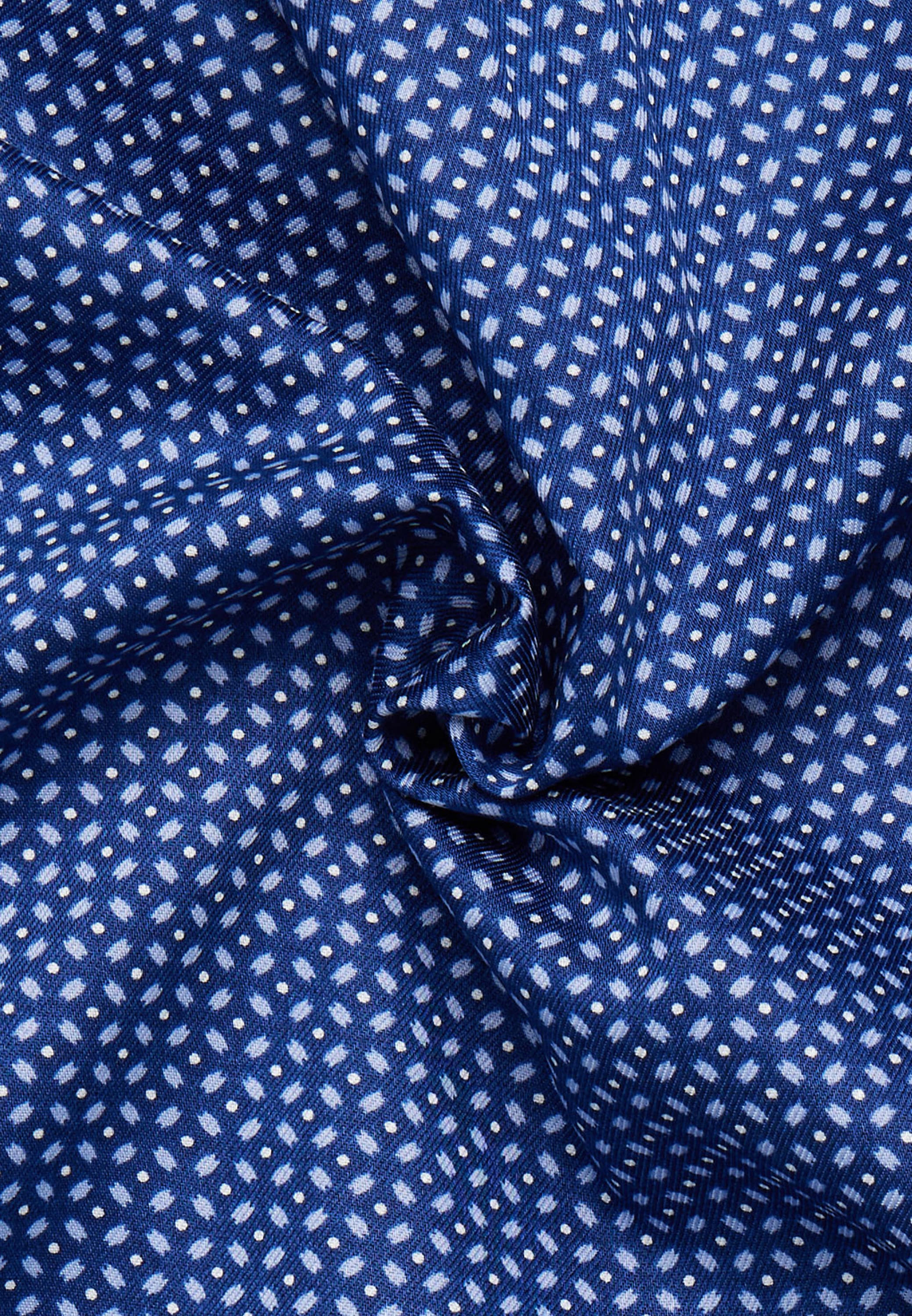 Eterna Langarmhemd »MODERN FIT«