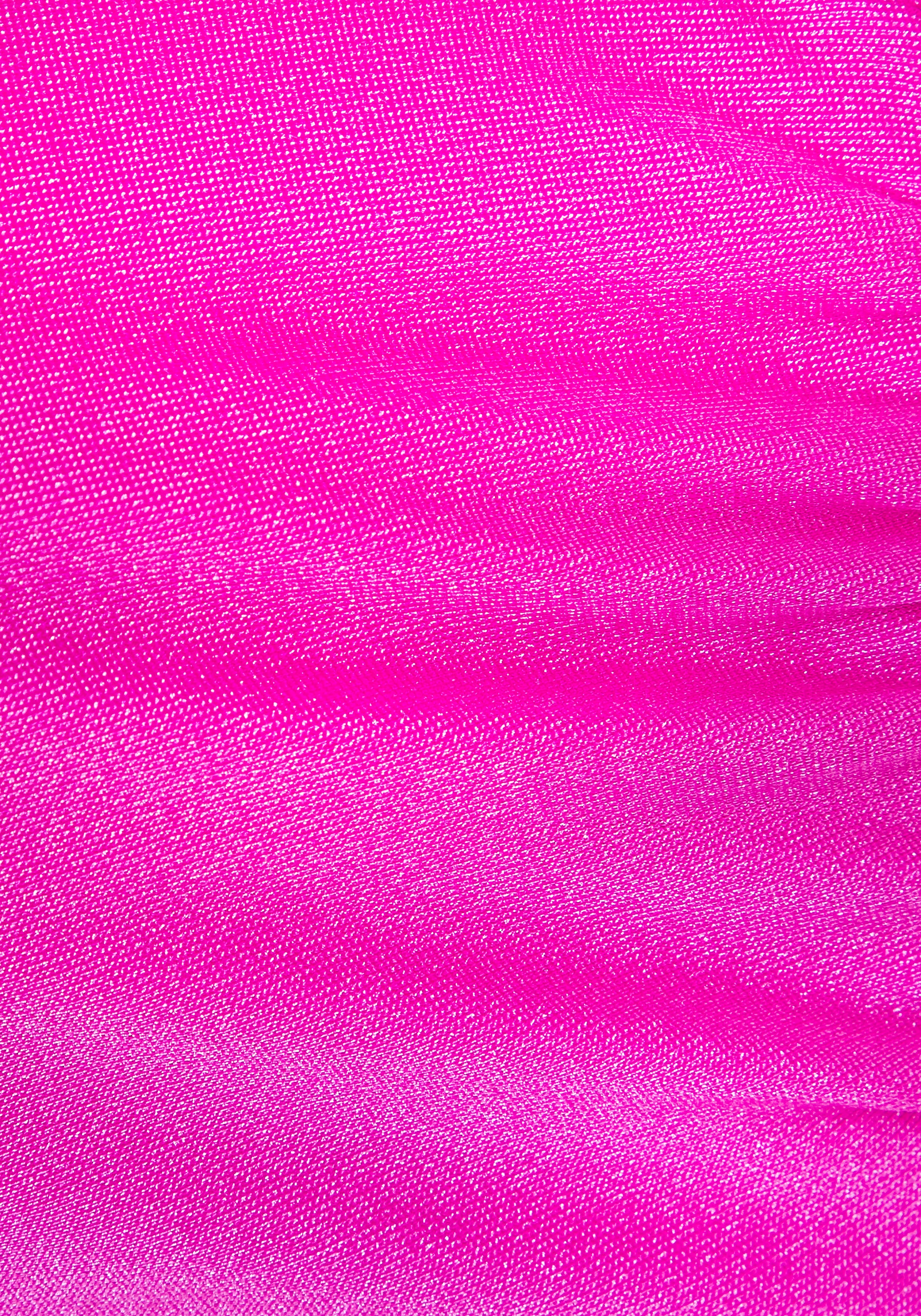 LASCANA Bustier-Bikini-Top »Liora«, mit Rüschen