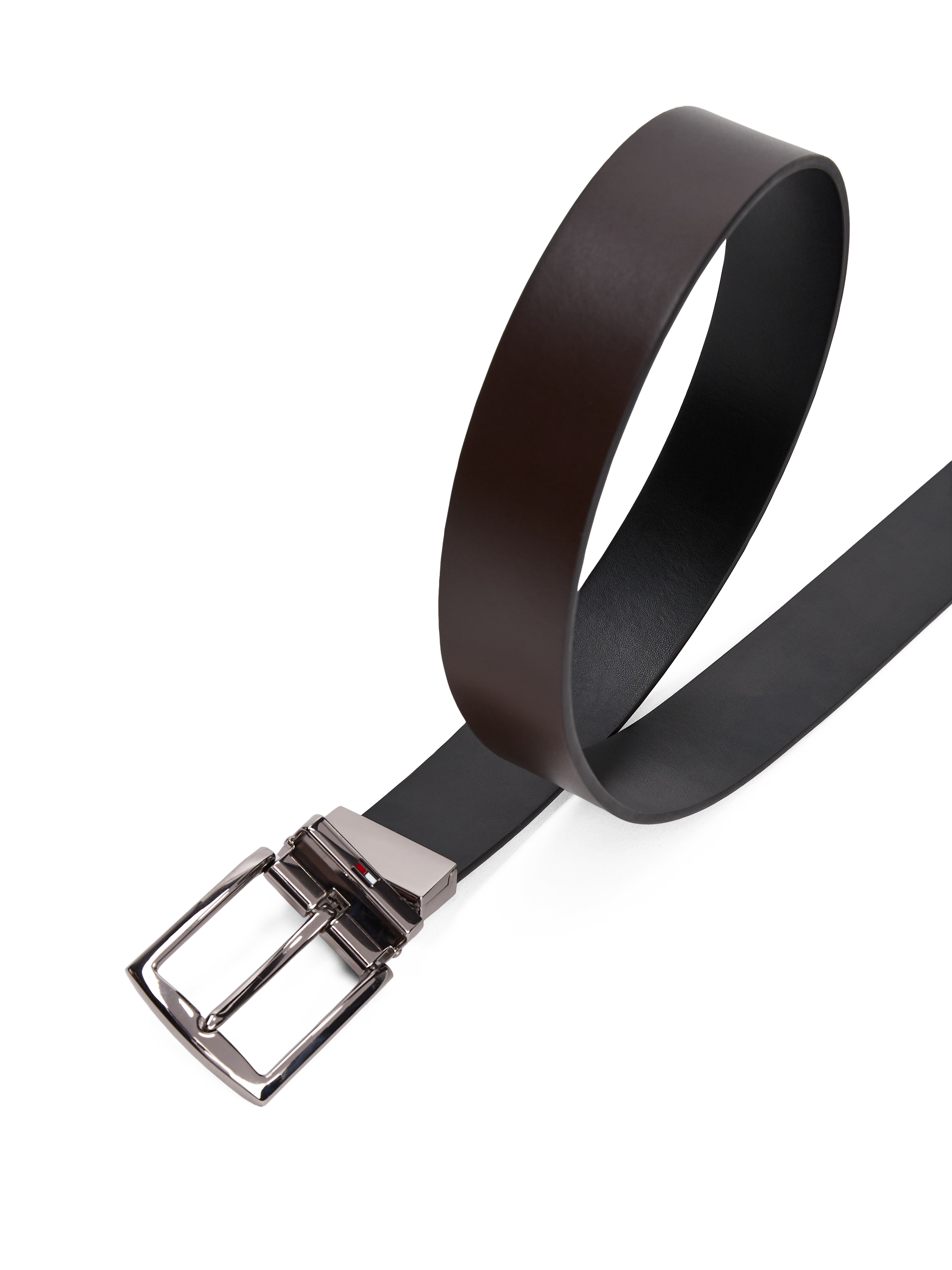 Tommy Hilfiger Ceinture réversible »DENTON 3.5 cm breit«