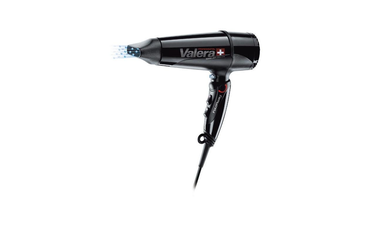 Valera Haartrockner »SwissLight 5400 Fold Away«, 2000 W