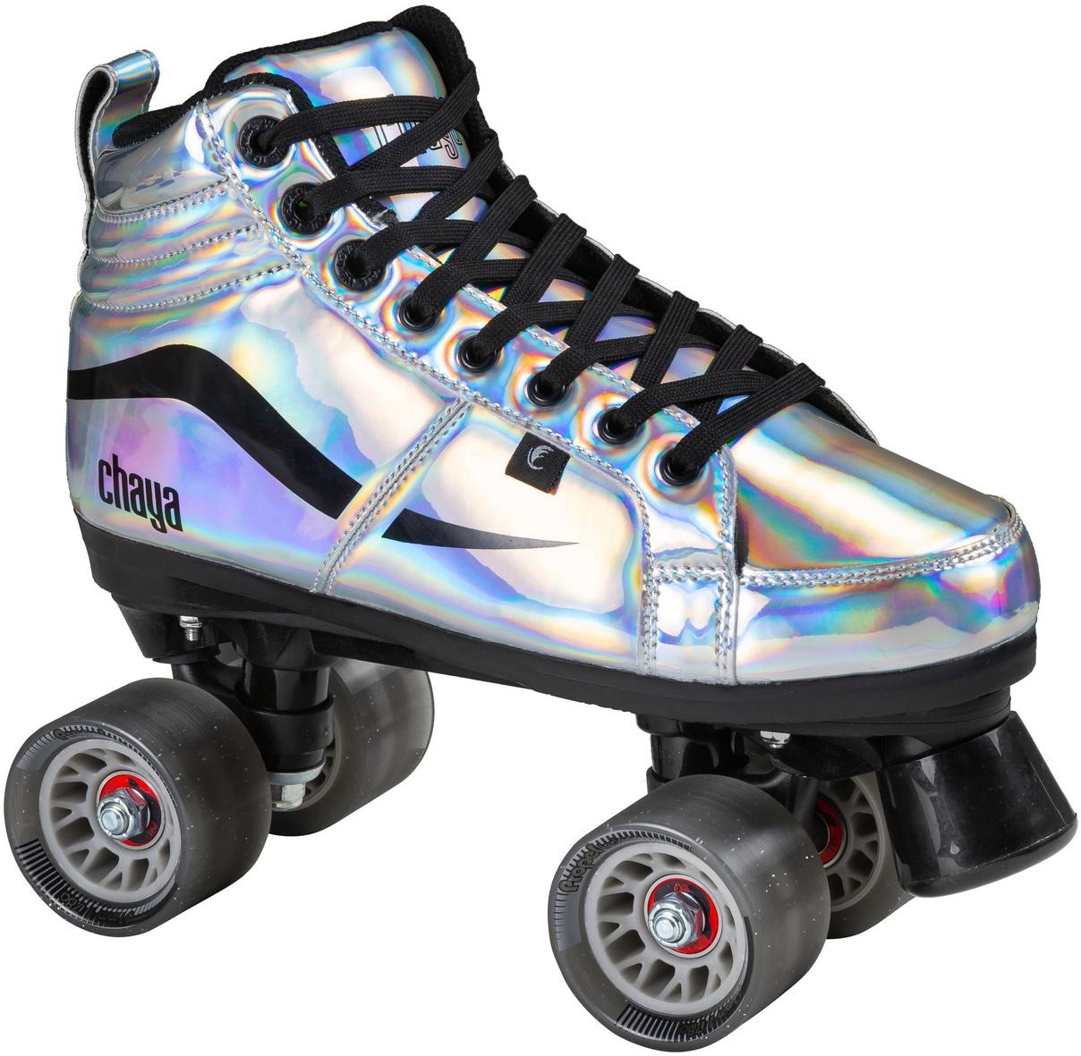 Image of Chaya Rollschuhe »Glide Chrome« bei Ackermann Versand Schweiz