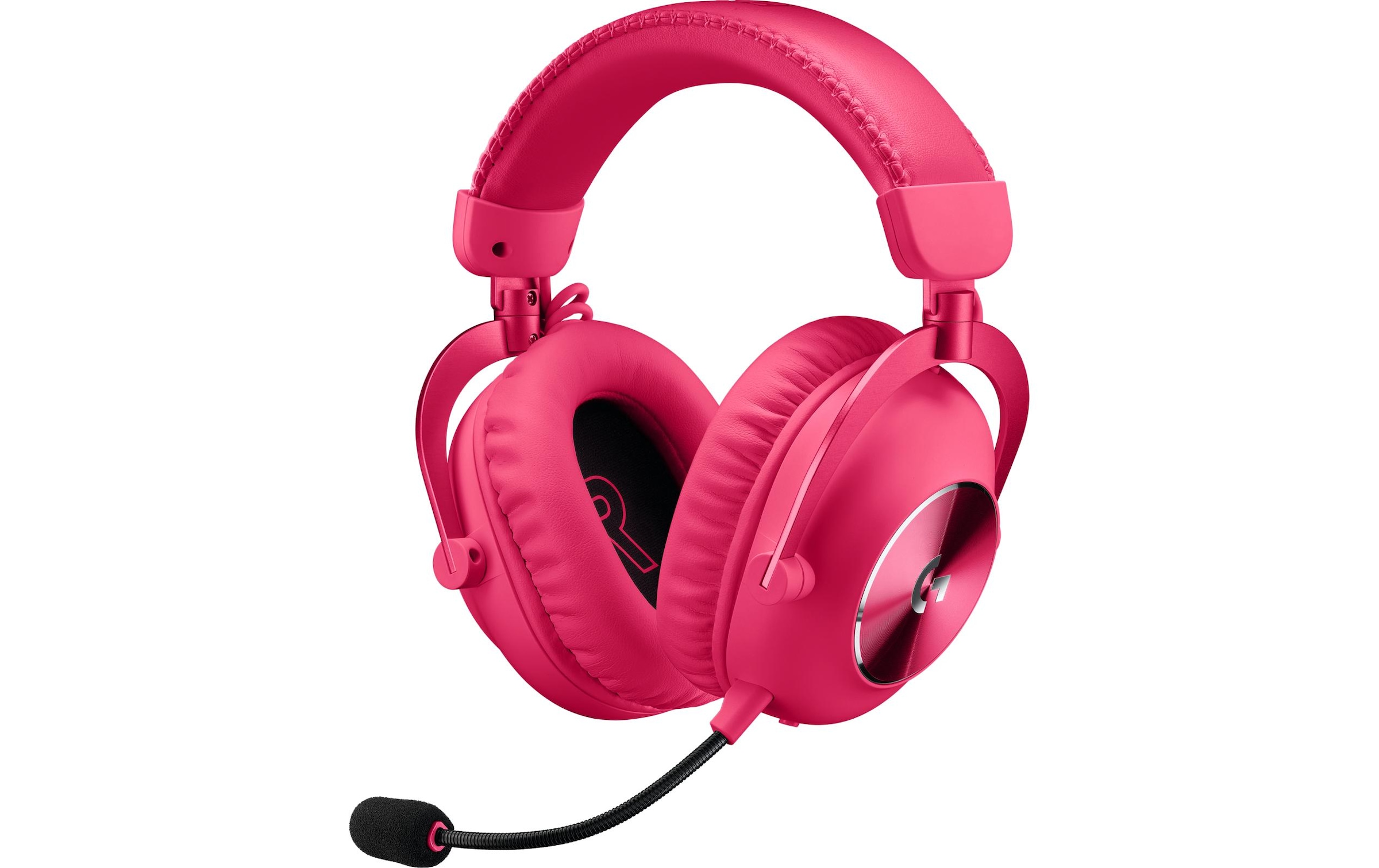 Logitech Headset »G Pro X 2 Wireless Lightspeed Gaming«