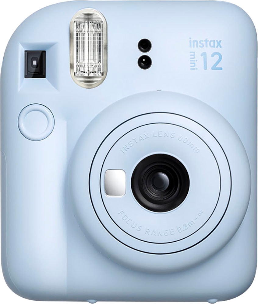 Image of FUJIFILM Sofortbildkamera "Instax Mini 12"