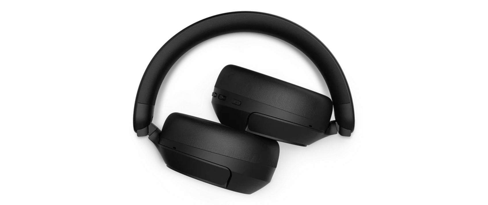 Philips Over-Ear-Kopfhörer »TAH6000« Bluetooth Active Noise Cancelling (ANC) | Adaptive Noise-Cancelling | Hi-Res | Multi-Point-Verbindung | Sprachsteuerung | Transparenzmodus