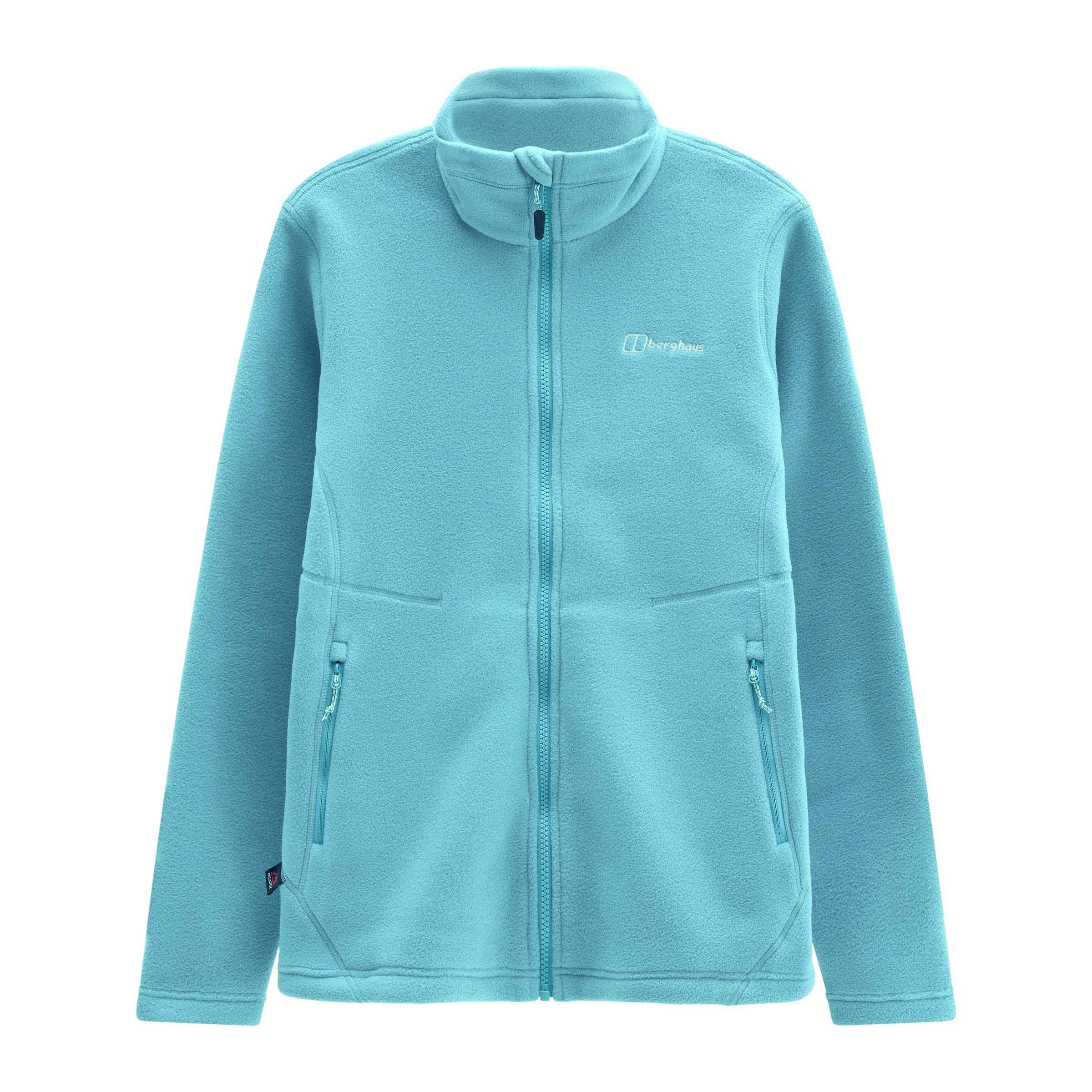 Berghaus Veste polaire »PRISM PT IA FL JKT AF« sportlicher Stil, atmungsaktives und wärmendes Material