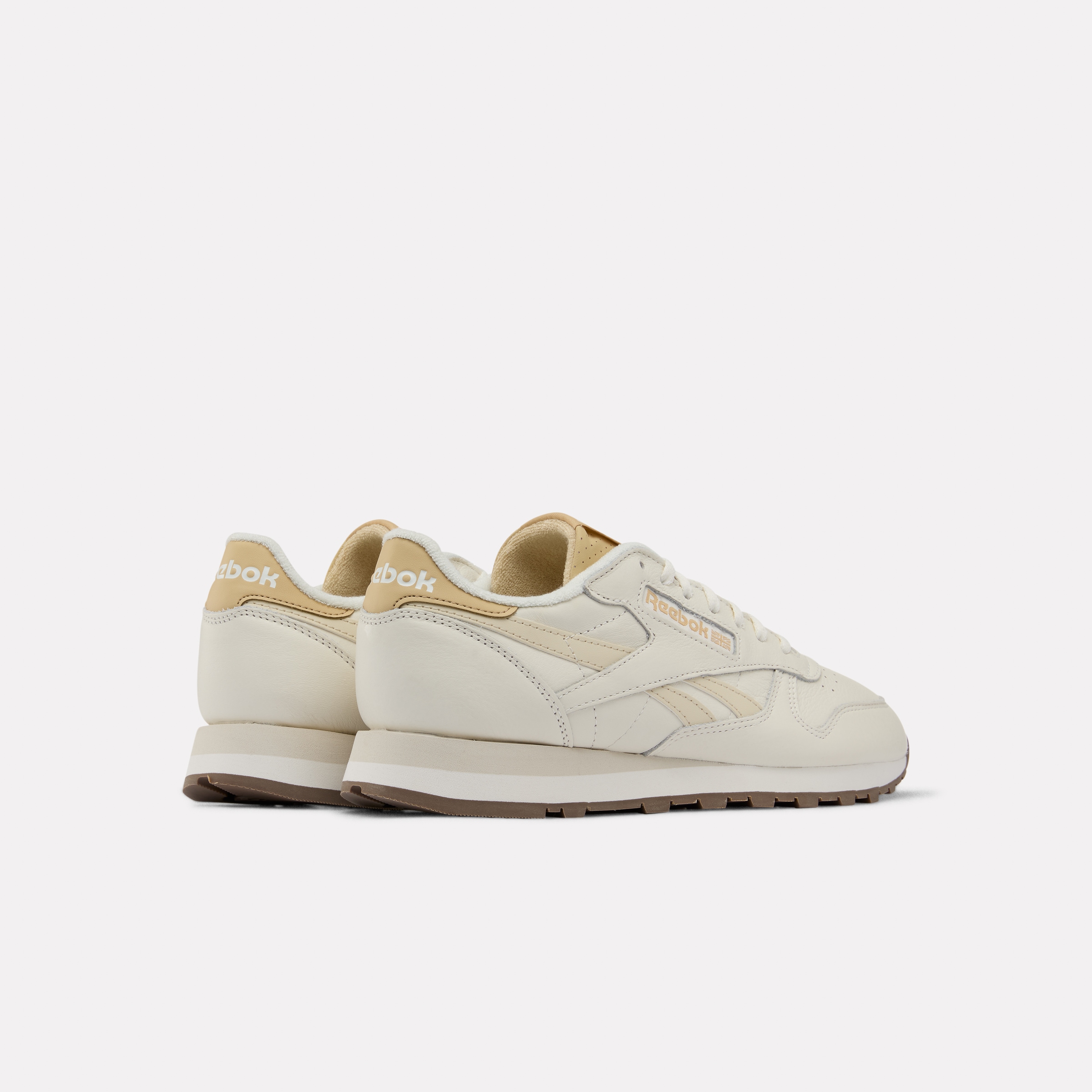 Reebok Classic Chaussure d'entraînement »CLASSIC LEATHER«