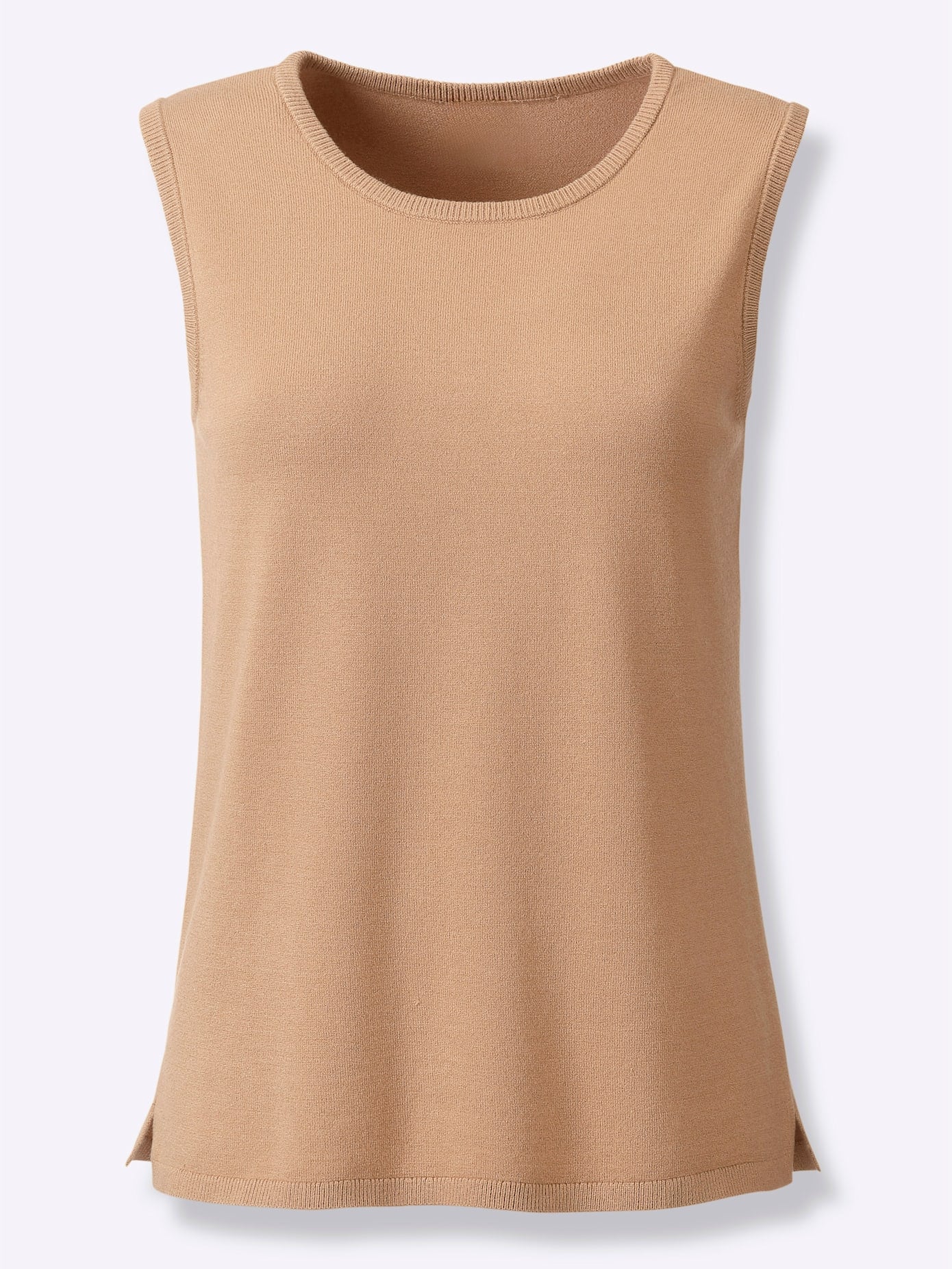 heine Stricktop
