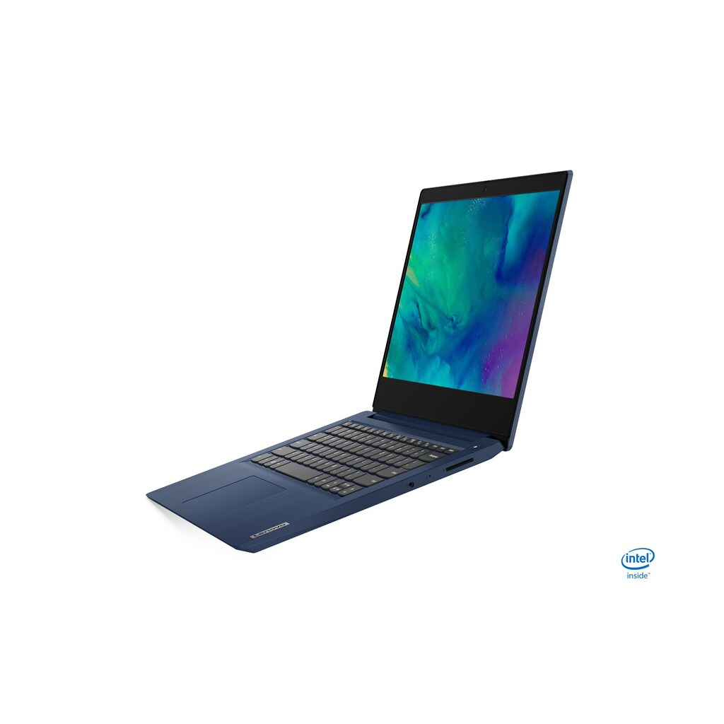 Lenovo Notebook »IdeaPad 3 14ADA05 (AMD)«, 35,6 cm, / 14 Zoll, AMD, Ryzen 5, Radeon
