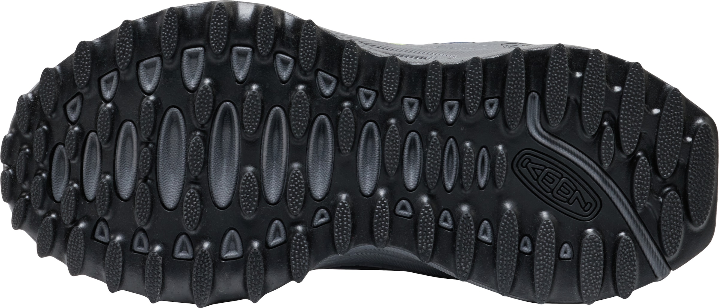 Keen Chaussure de randonnée »ZIONIC MID WP«  wasserdicht