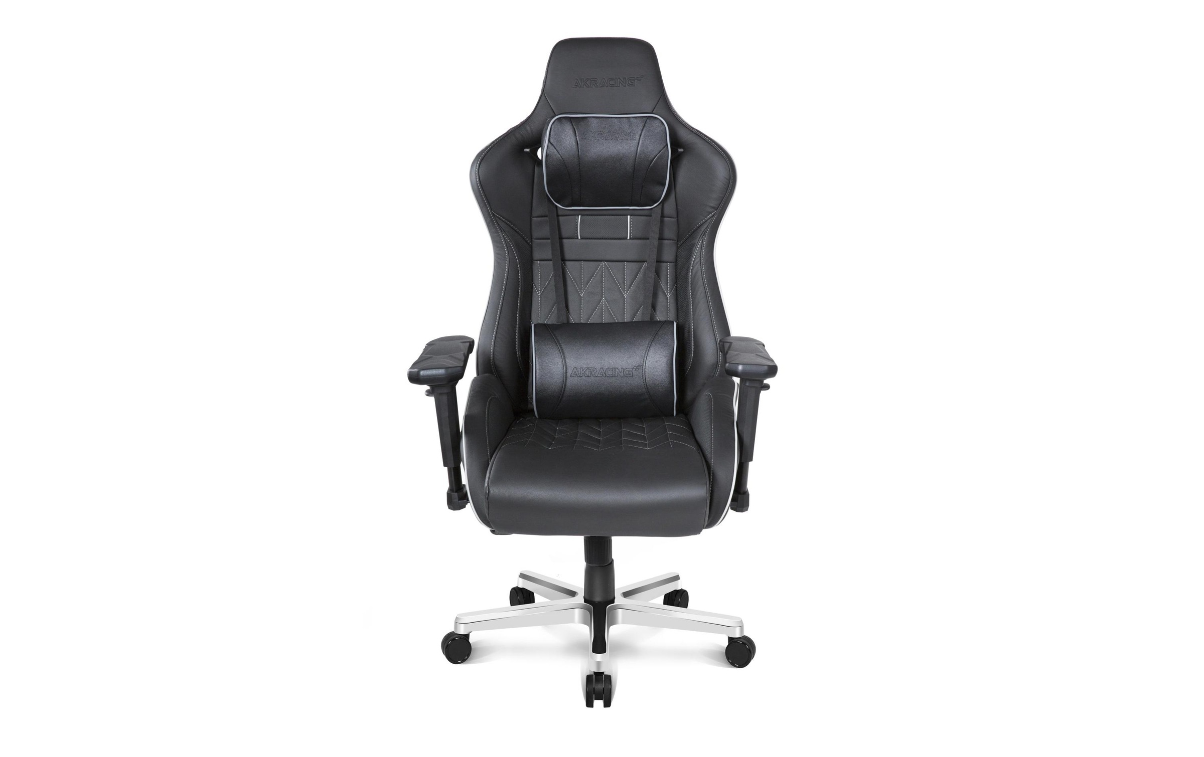 Image of AKRacing Gaming-Stuhl »Master PRO Deluxe« bei Ackermann Versand Schweiz