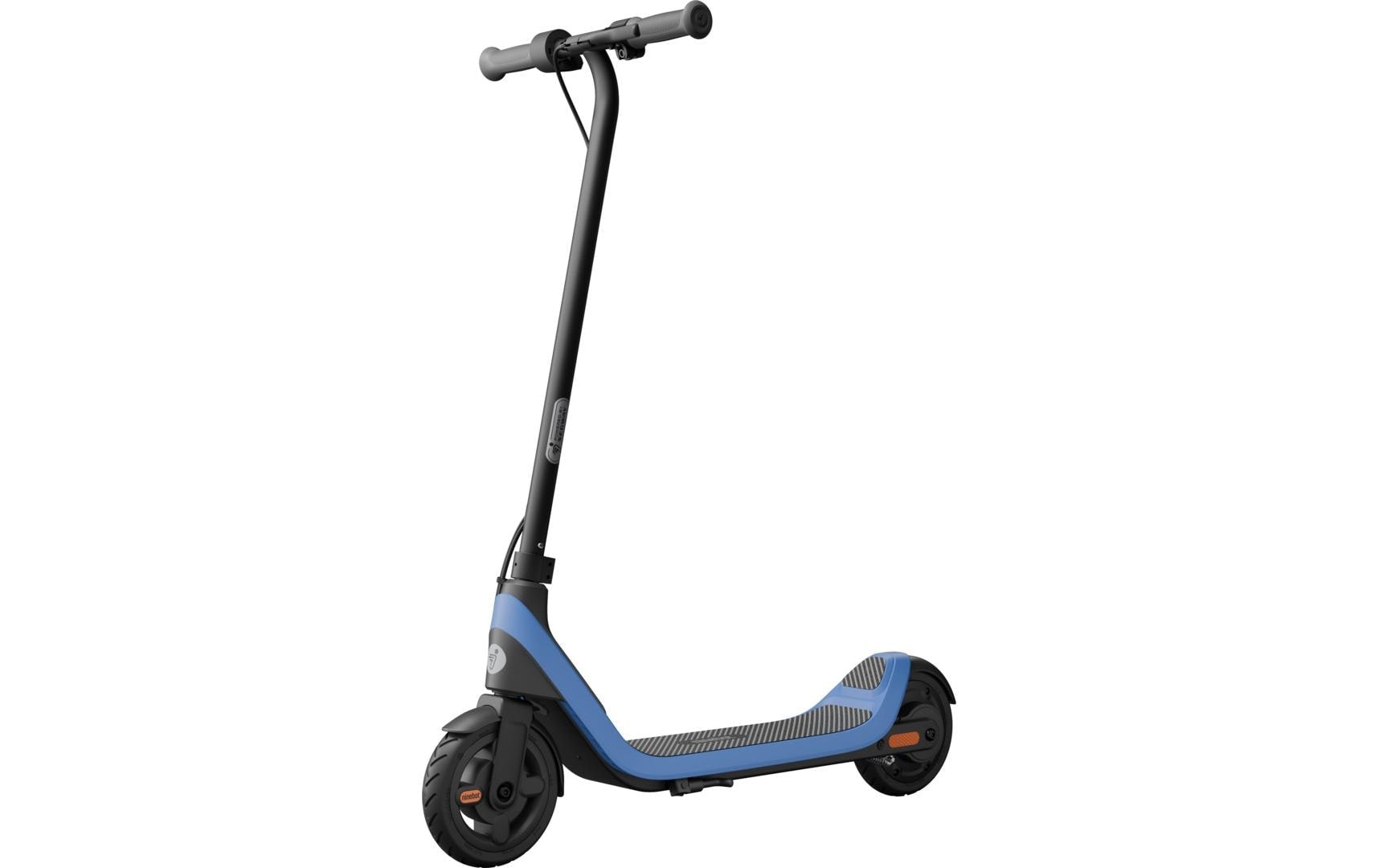 Ninebot By Segway Schwarz E-Scooter "C2 Lite" 16 Km/H 14 Km