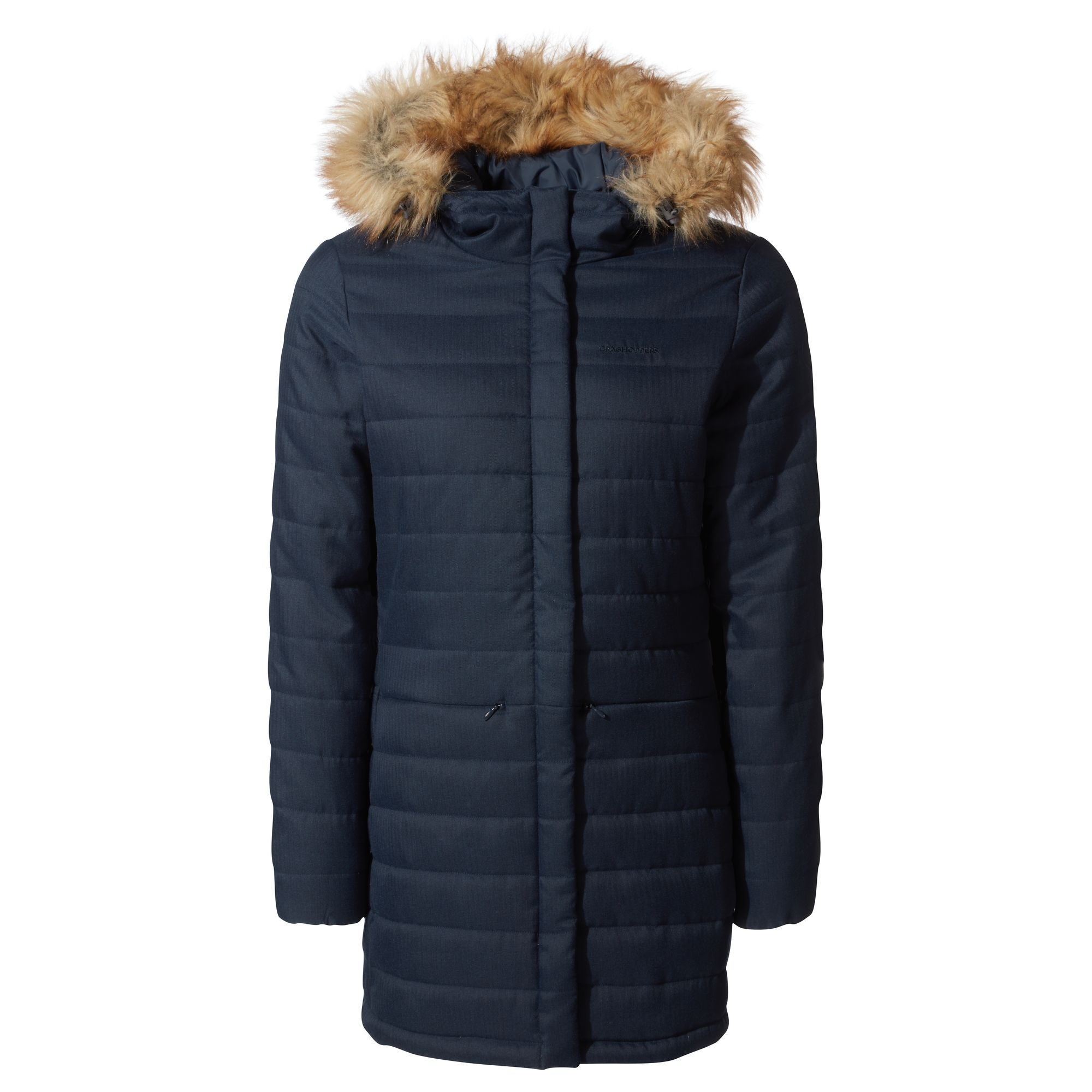 Steppjacke »Damen Dores«