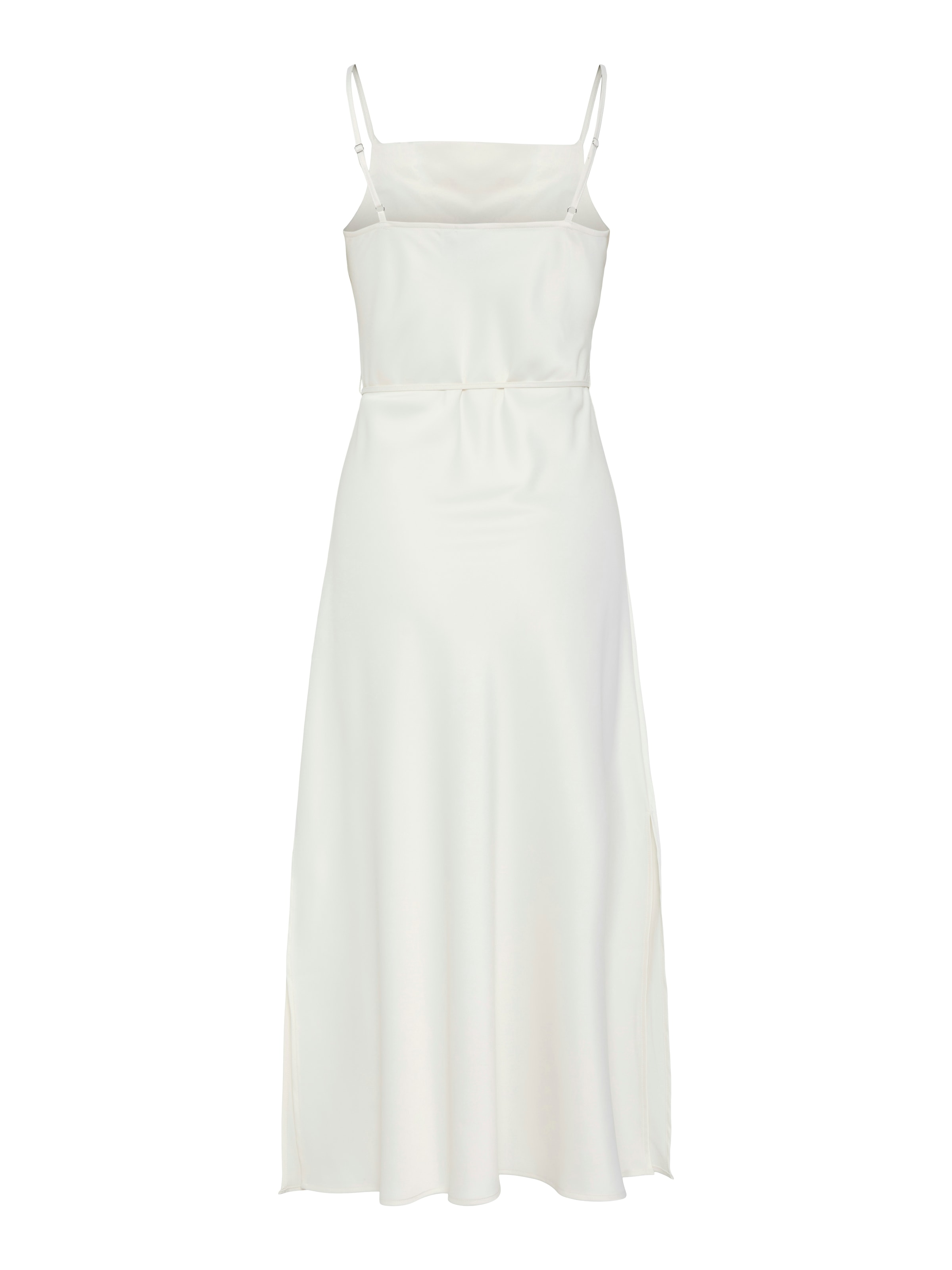 Y.A.S Robe spaghetti »YASTHEA STRAP LONG DRESS S. NOOS« Sommerkleid