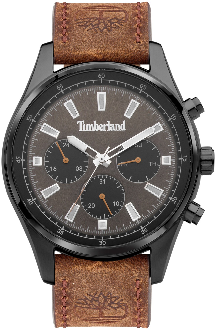 Image of Timberland Multifunktionsuhr »Demarest, TDWGF2100402« bei Ackermann Versand Schweiz