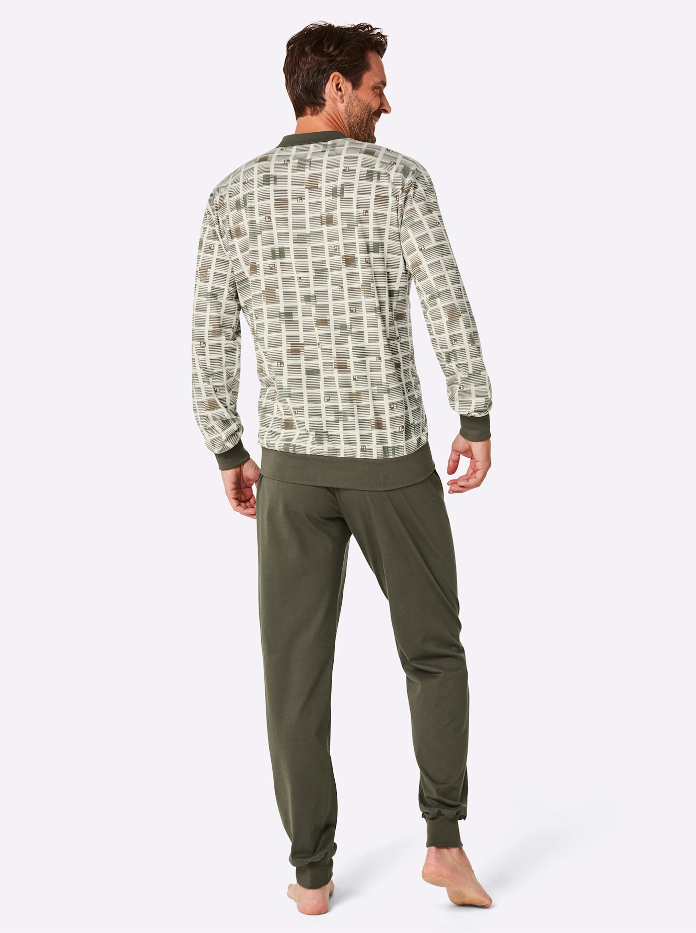 götting Schlafanzug