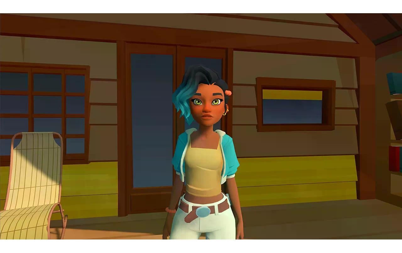 Spielesoftware »GAME Dolphin Spirit – Ocean Mission«, PlayStation 5