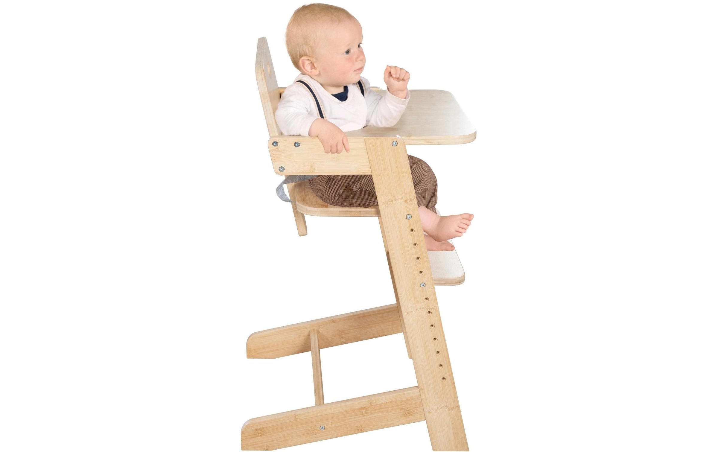 roba® Hochstuhl »Nature Up«