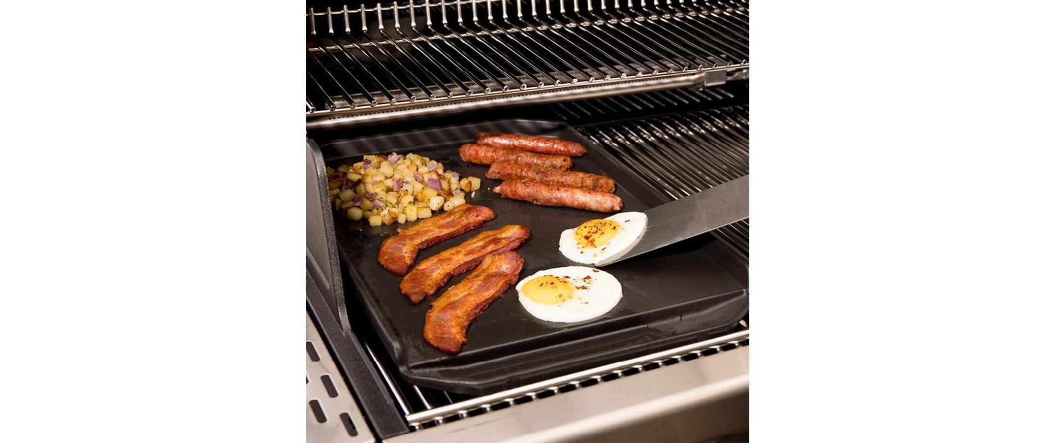 Broil King Grillplatte »Do More Plancha Baron«