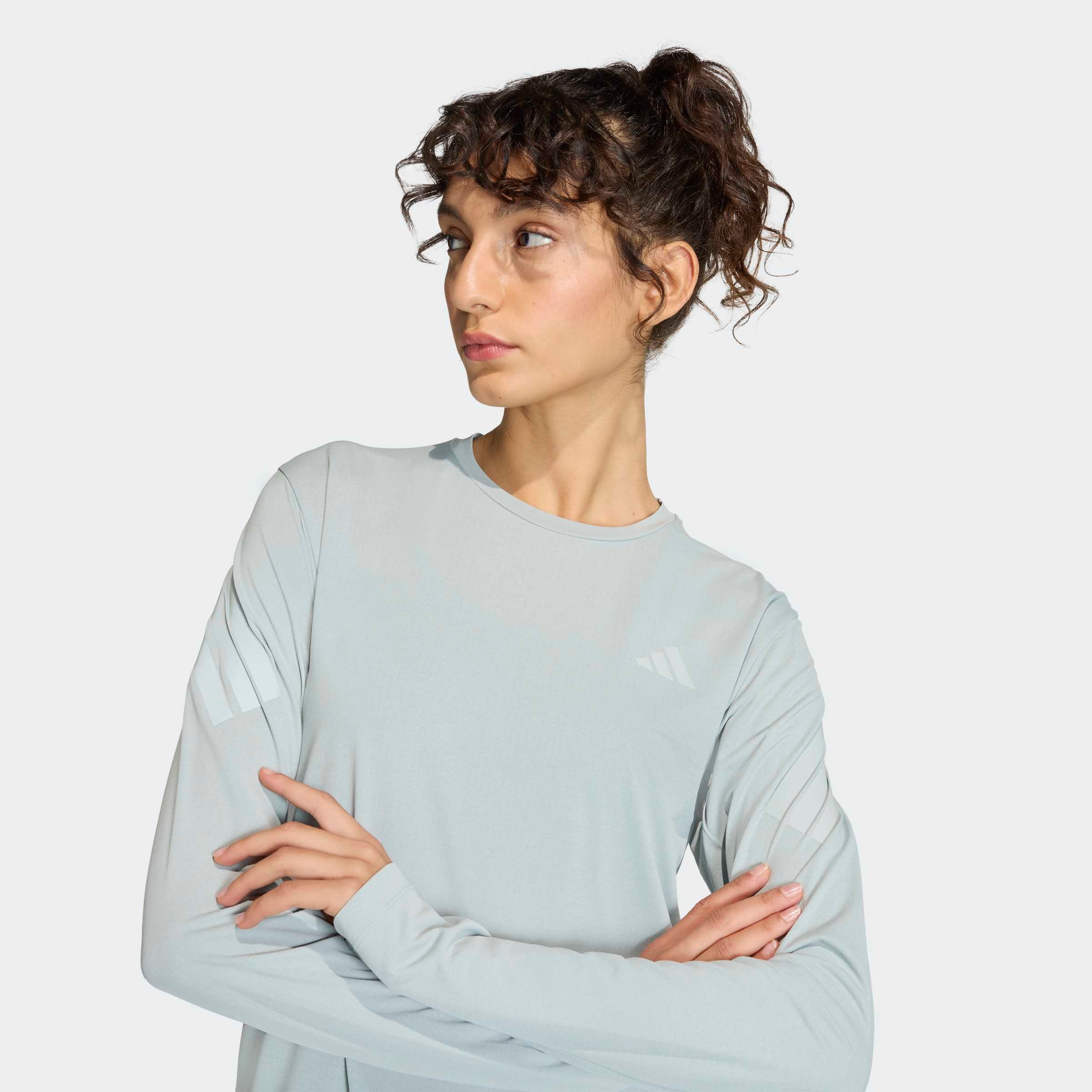 adidas Performance T-shirt de course »adi365/// LS W«