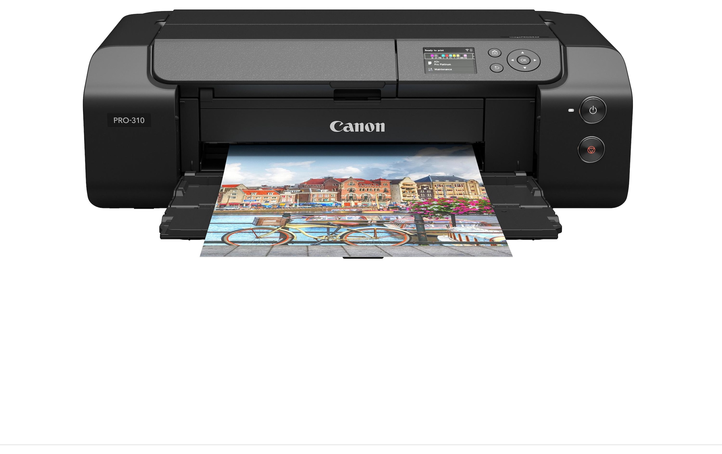 Canon »ImagePROGRAF PRO-310«