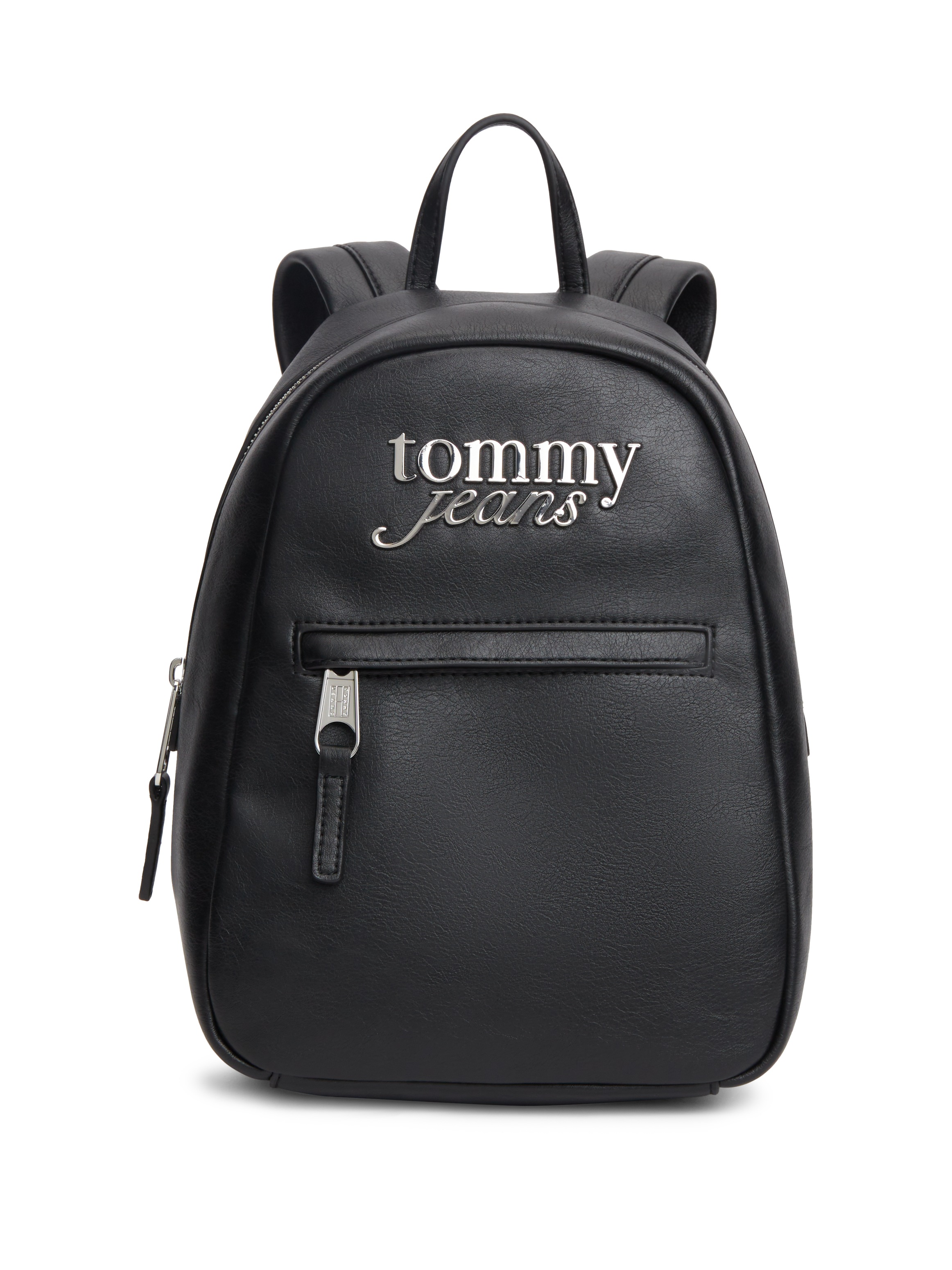 Image of Tommy Jeans Cityrucksack "TJW BOLD BACKPACK" Damen Freizeitrucksack in klassischer Optik