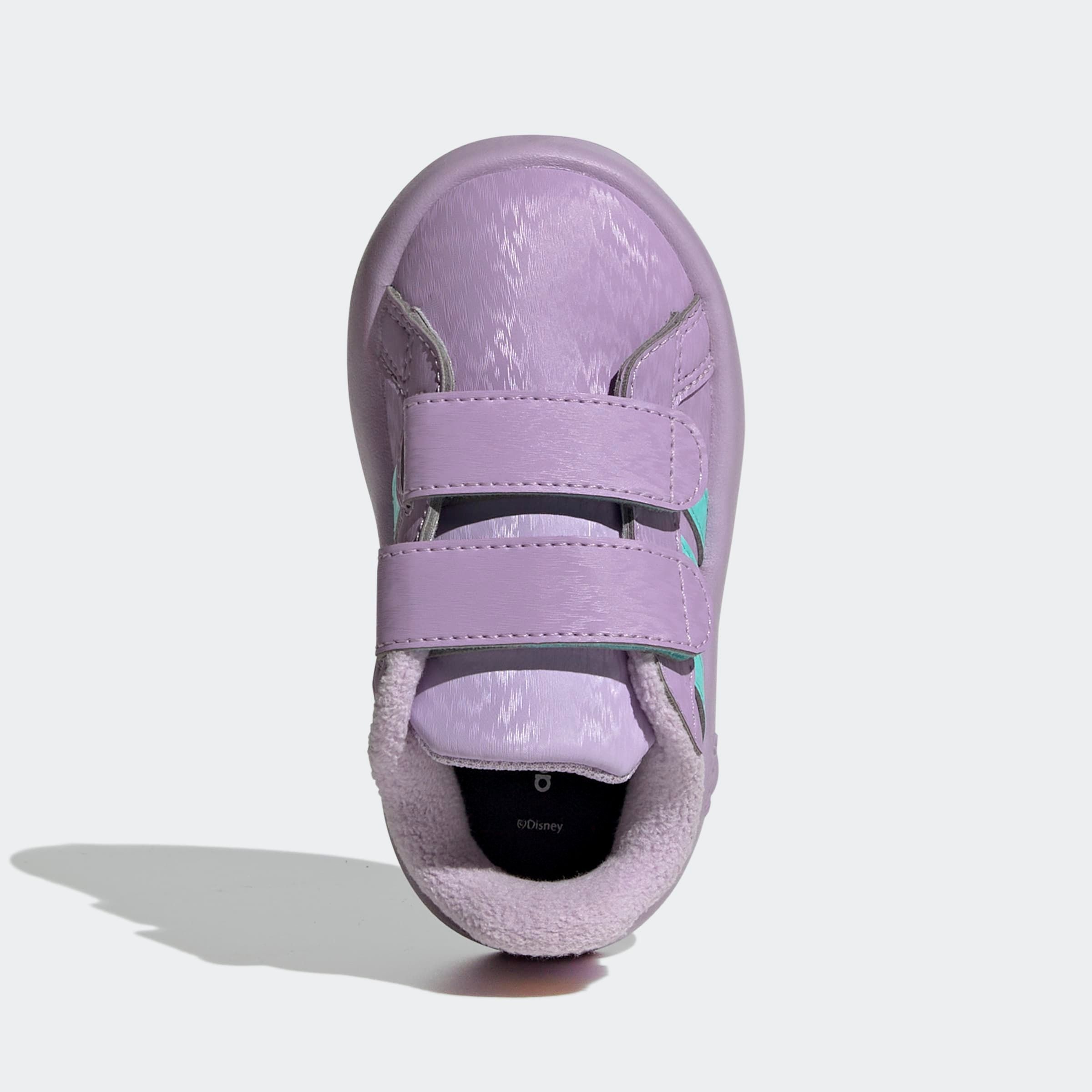 adidas Sportswear Sneaker »ADIDAS DISNEY FROZEN GRAND COURT KINDER«