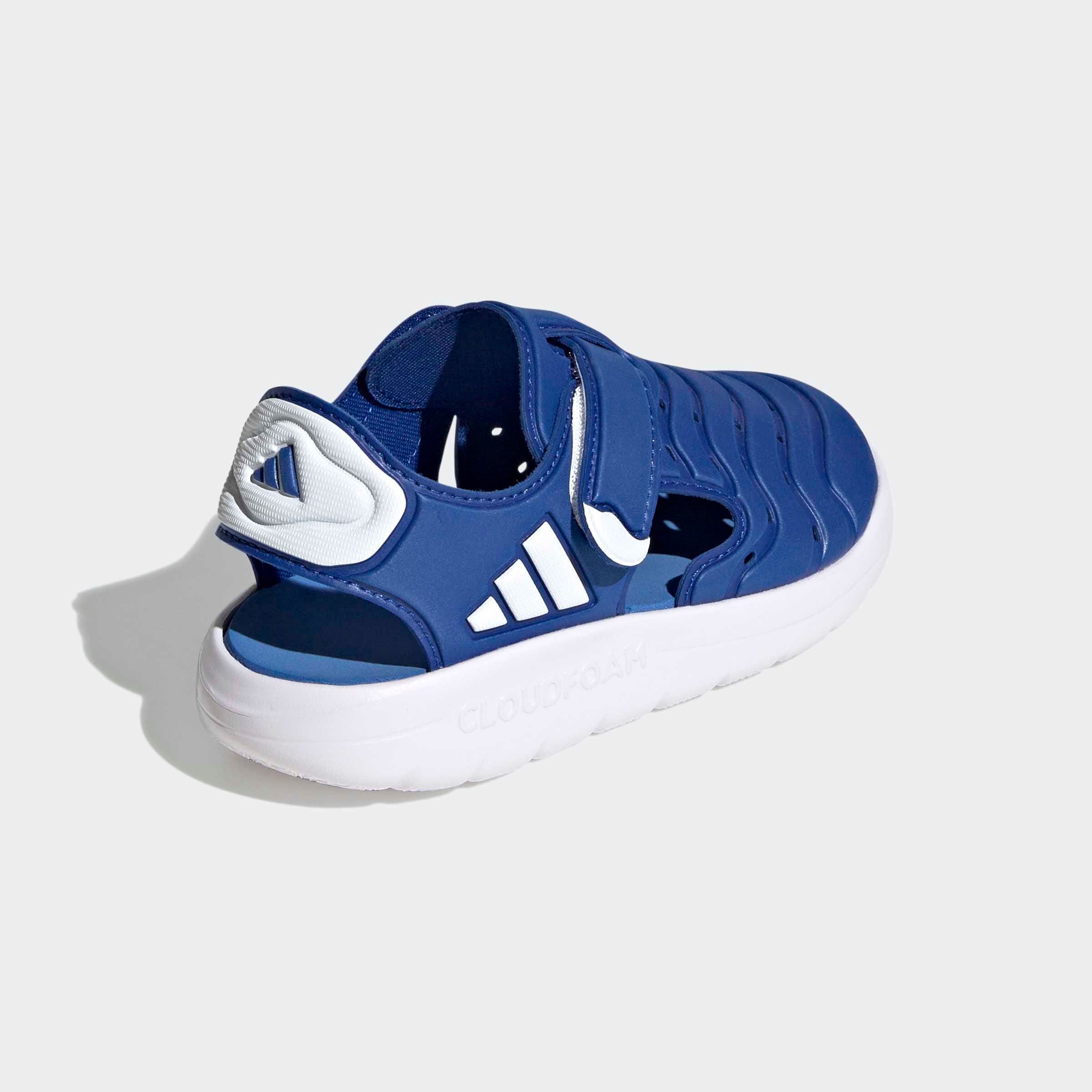 adidas Sportswear Badesandale »WATER SANDAL 2 KIDS SANDALE«  Badelatschen