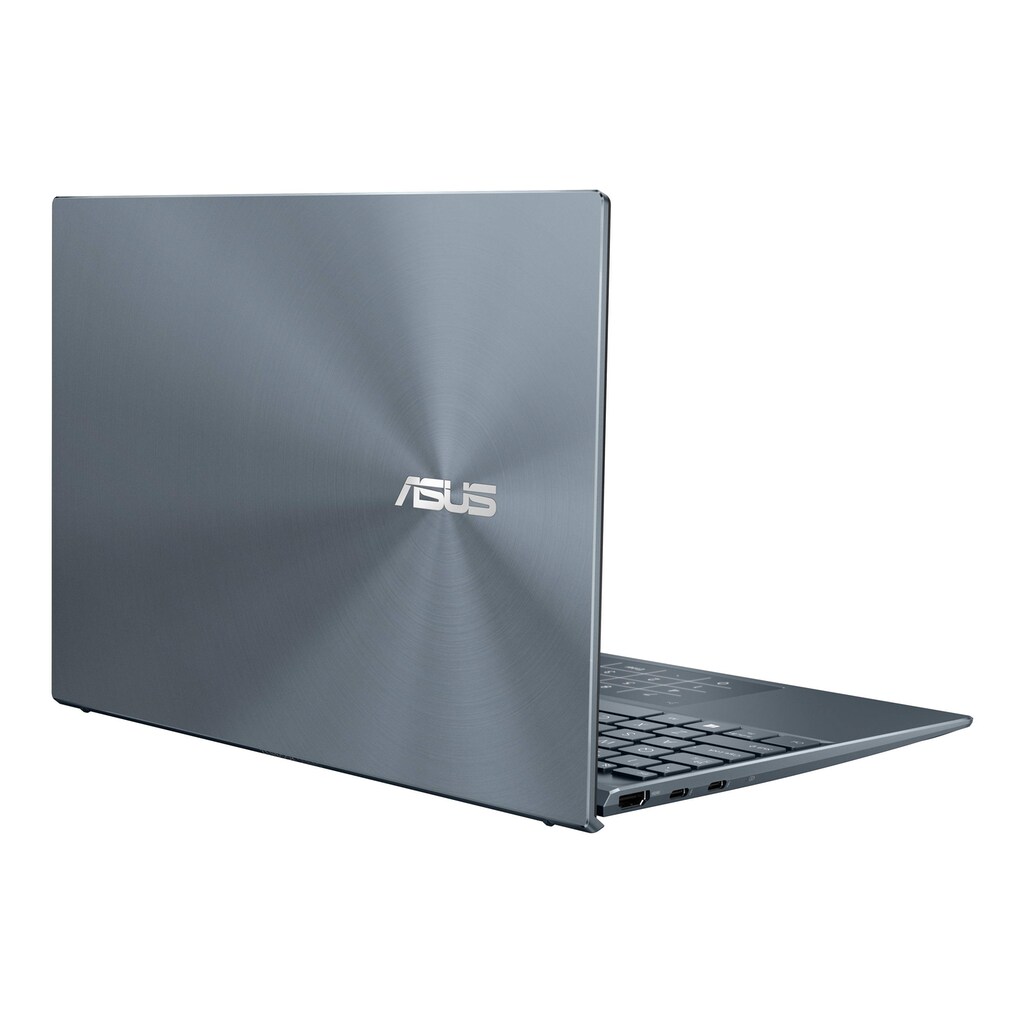 Asus Notebook »ZenBook 13 UX325EA-EG076R«, 33,8 cm, / 13,3 Zoll, Intel, Core i5, 512 GB SSD
