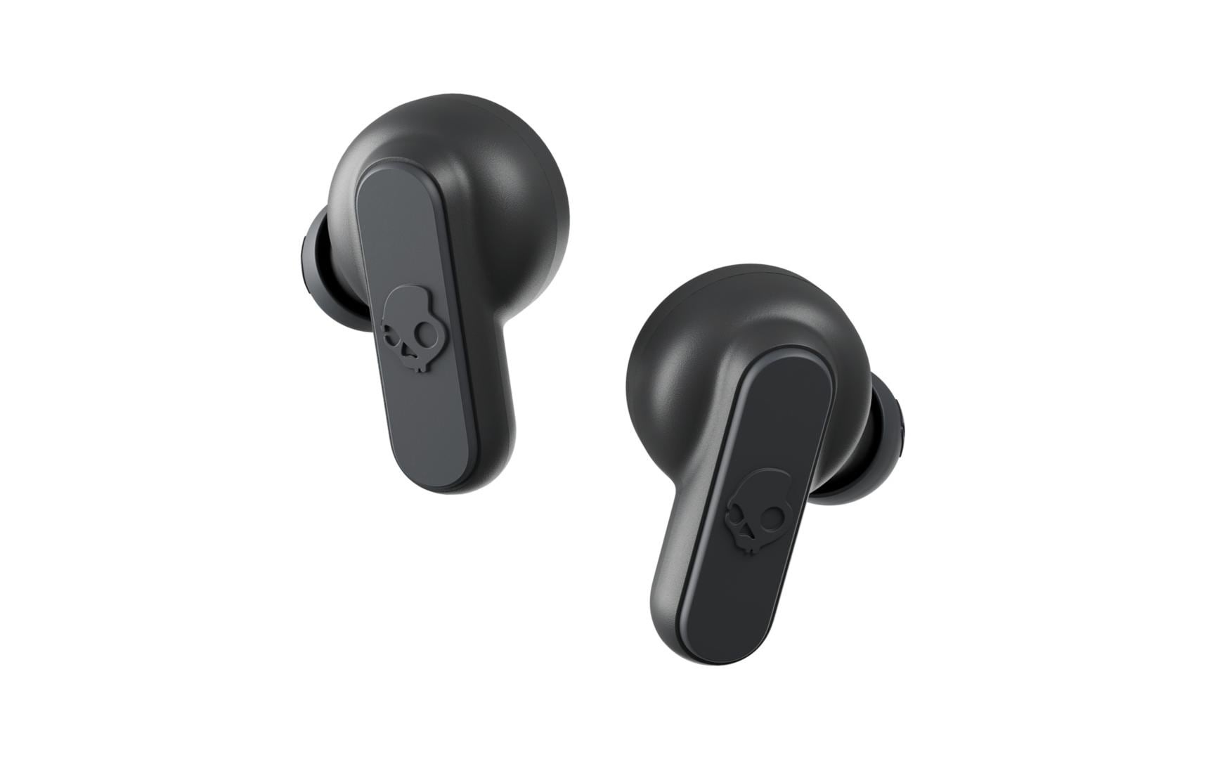 Skullcandy wireless In-Ear-Kopfhörer »True Wireless In-Ear-Kop«, IPX4, Spritzwassergeschützt