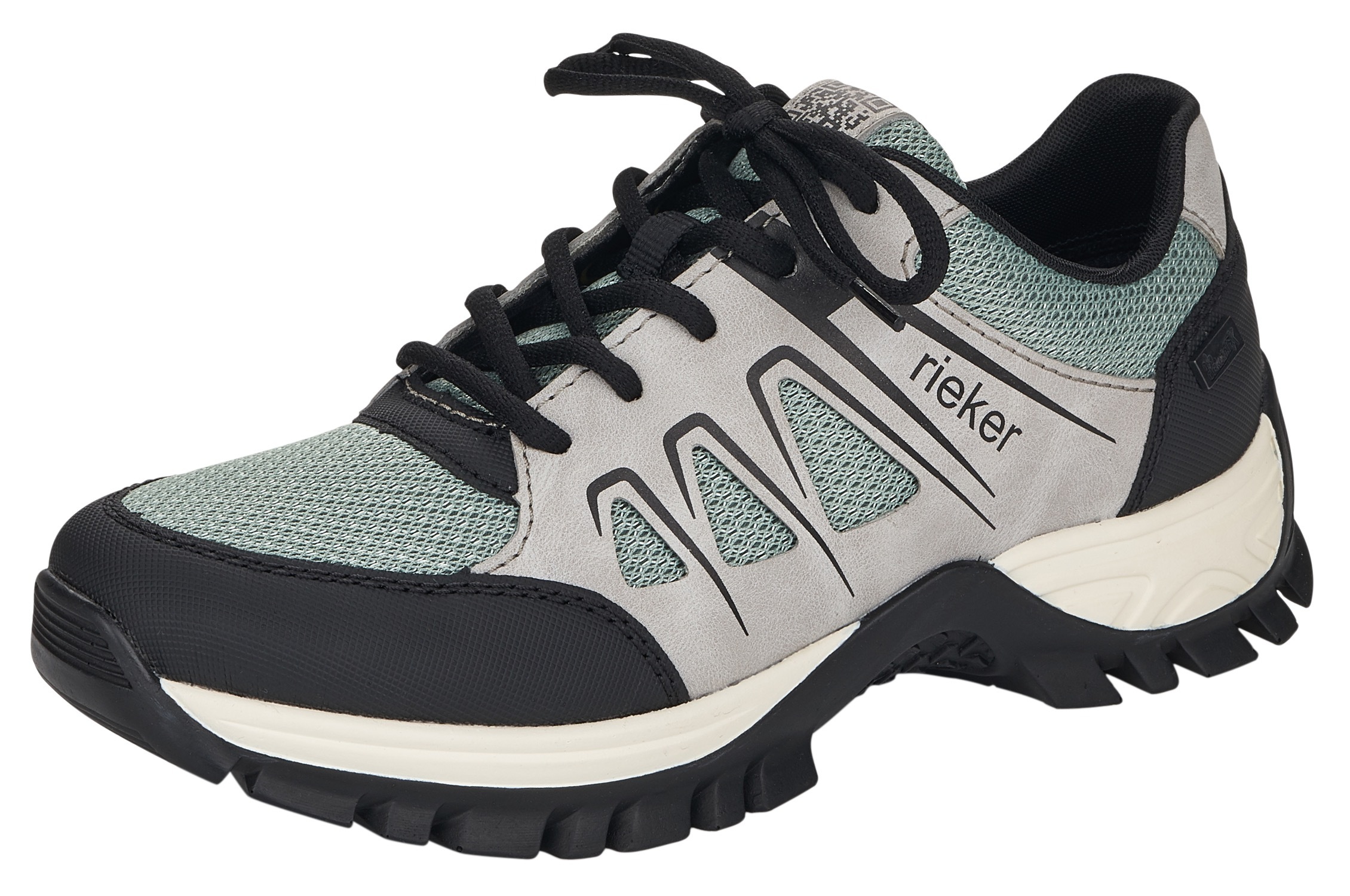 Image of Rieker Sneaker, mit TEX-Membrane bei Ackermann Versand Schweiz