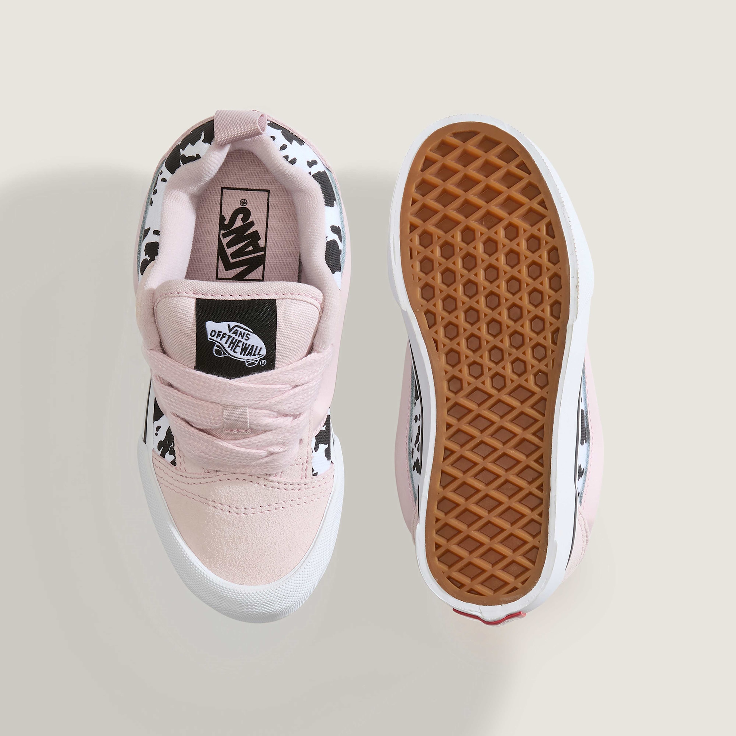 Vans Sneakers »Knu Skool«