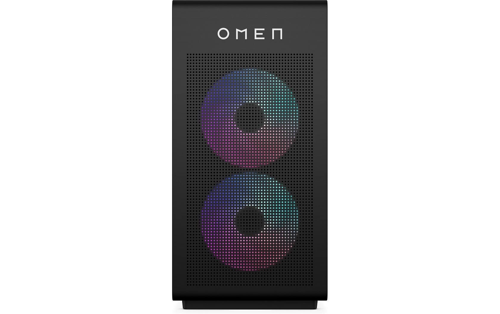 Image of HP Gaming-PC "OMEN 35L GT16-0690nz"