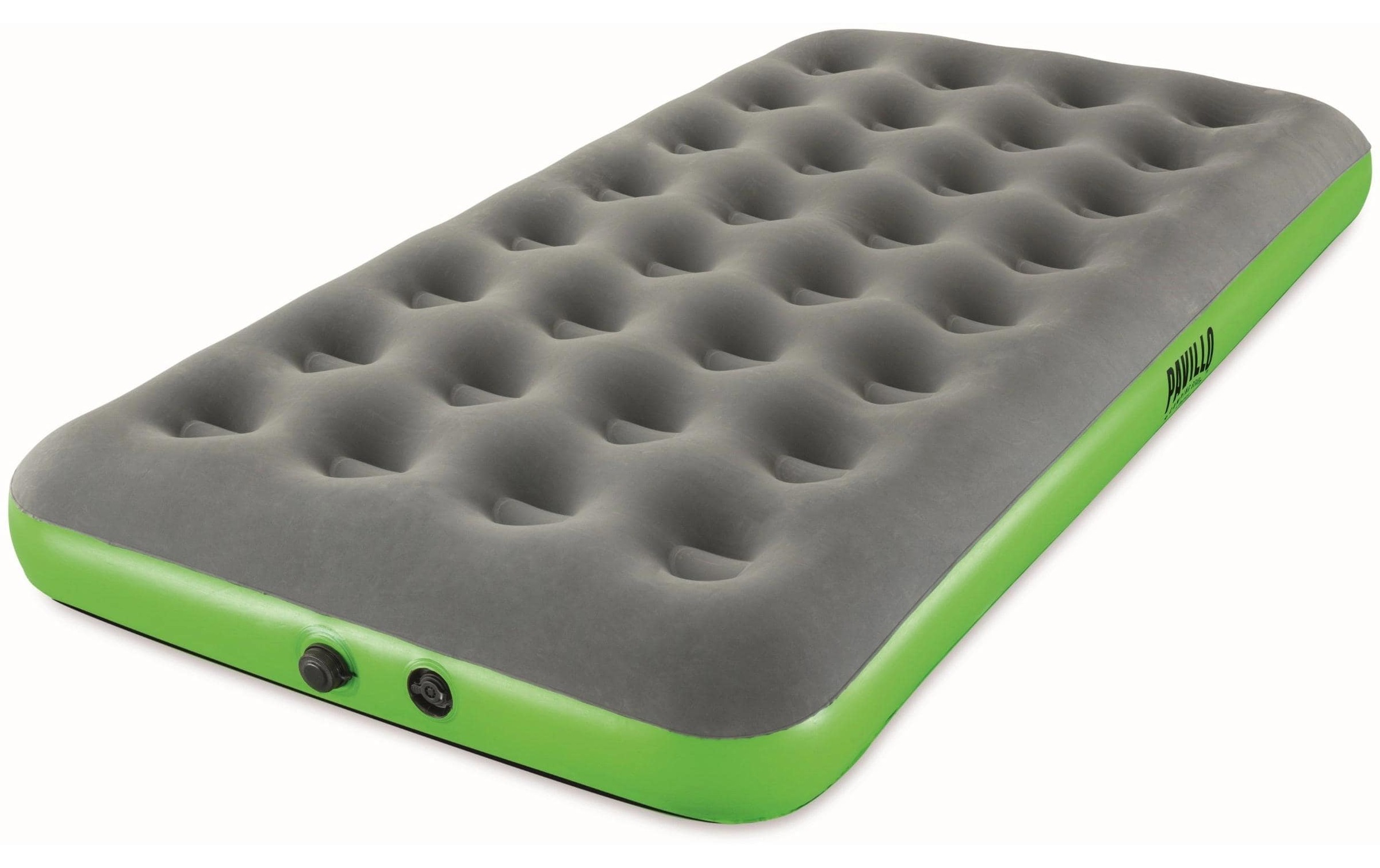 Bestway Luftbett »Roll und Relax Twin 188 x 99 x 22 cm«