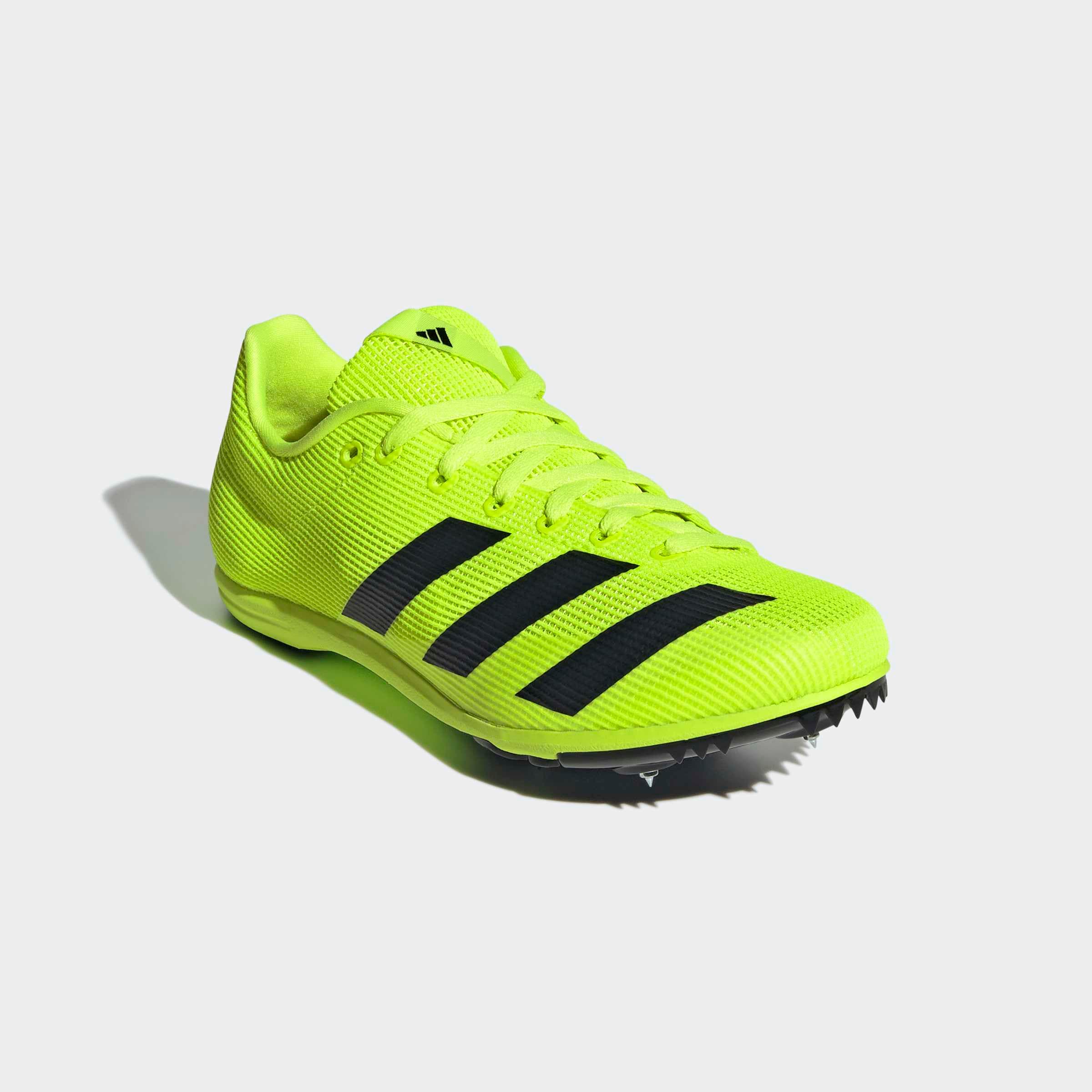 Image of adidas Performance Laufschuh "ALLROUNDSTAR" Leichtathletik-Schuh