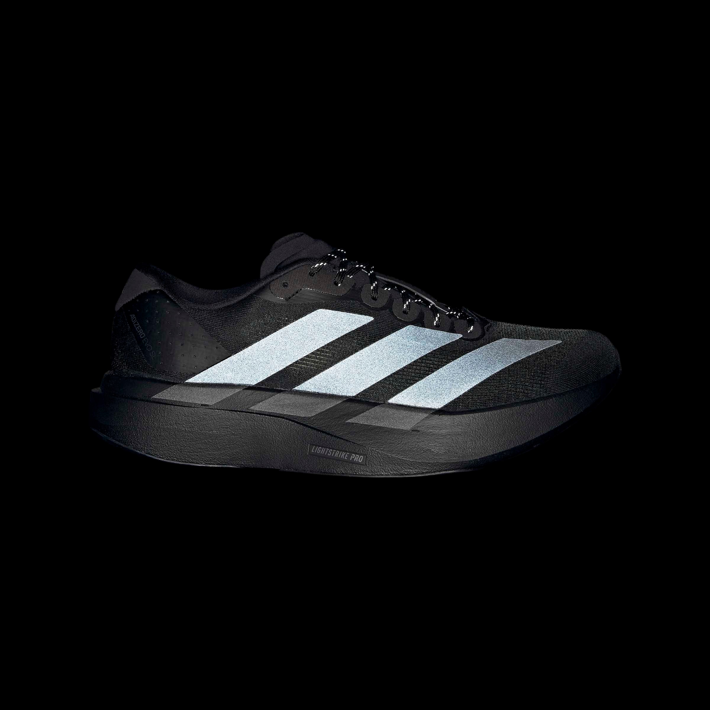 adidas Performance Chaussure de course »ADIZERO EVO SL«  inspiré du design de l'Adios Pro Evo