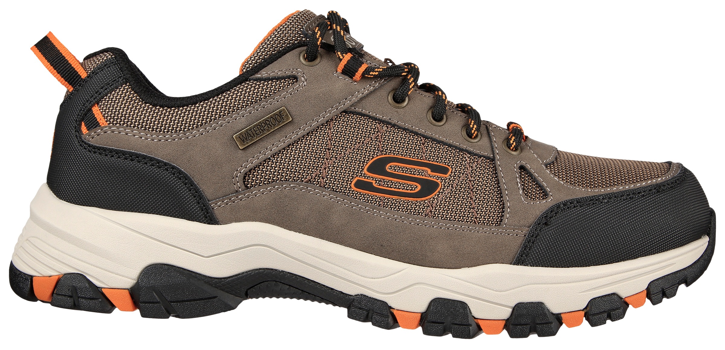 Image of Skechers Outdoorschuh »SELMEN-CORMACK«, mit Waterproof-Ausstattung bei Ackermann Versand Schweiz