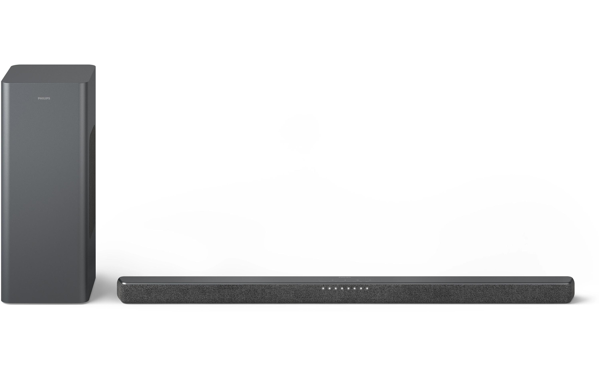 Philips Soundbar »TAB6309/10«