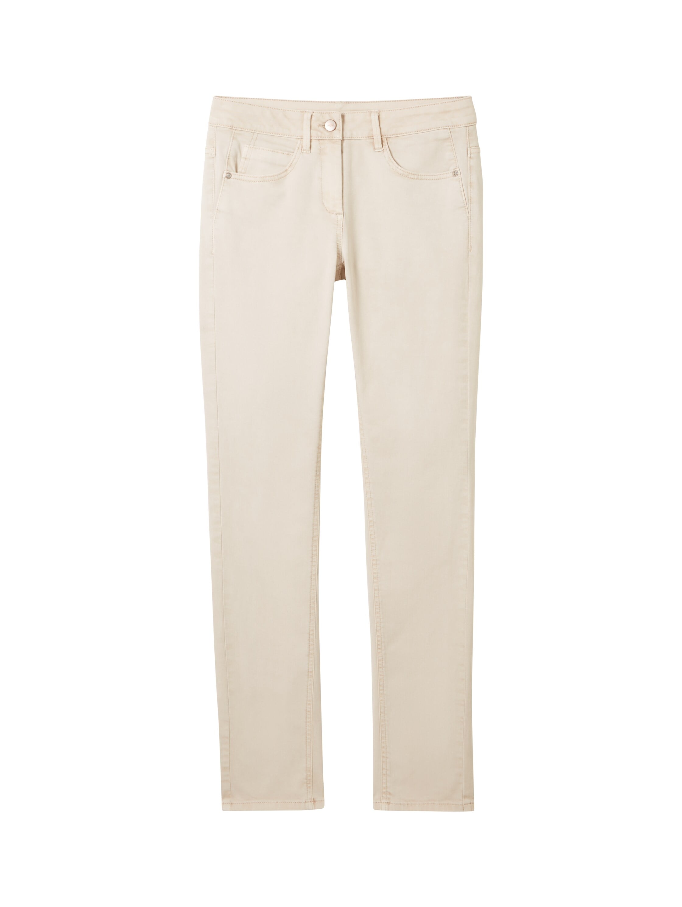 TOM TAILOR 5-Pocket-Hose »ALEXA slim«, mit Stretch