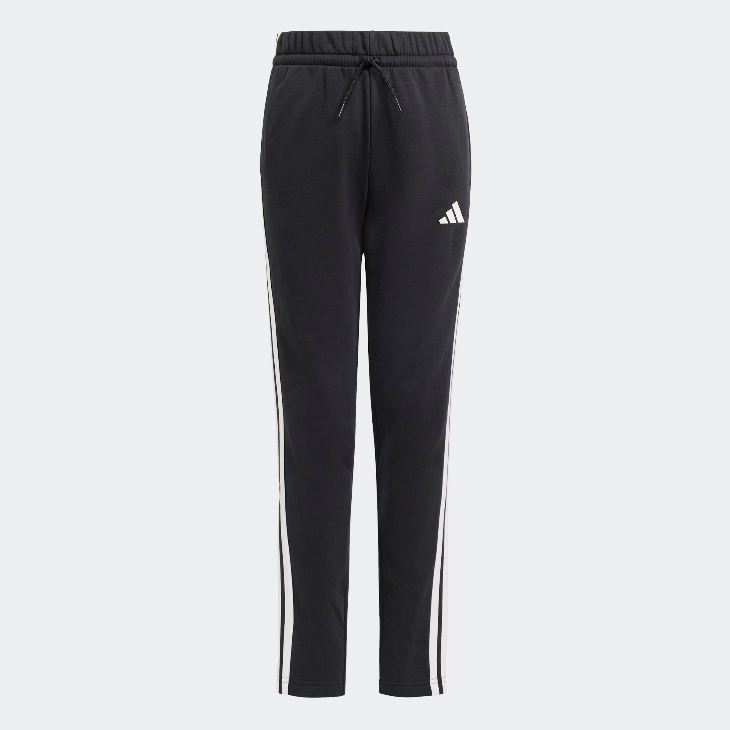 adidas Sportswear Trainingsanzug »J 3S TIB FL TS«, (2 tlg.)