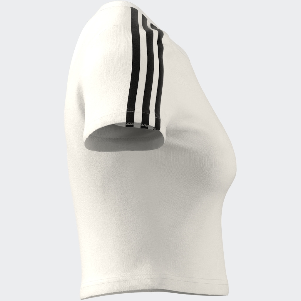 adidas Sportswear Tanktop »W 3S BABY T«