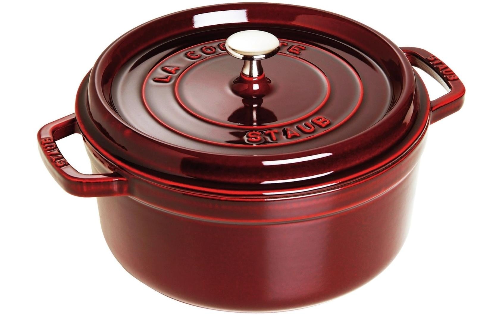 Image of STAUB Bräter "Cocotte" Gusseisen